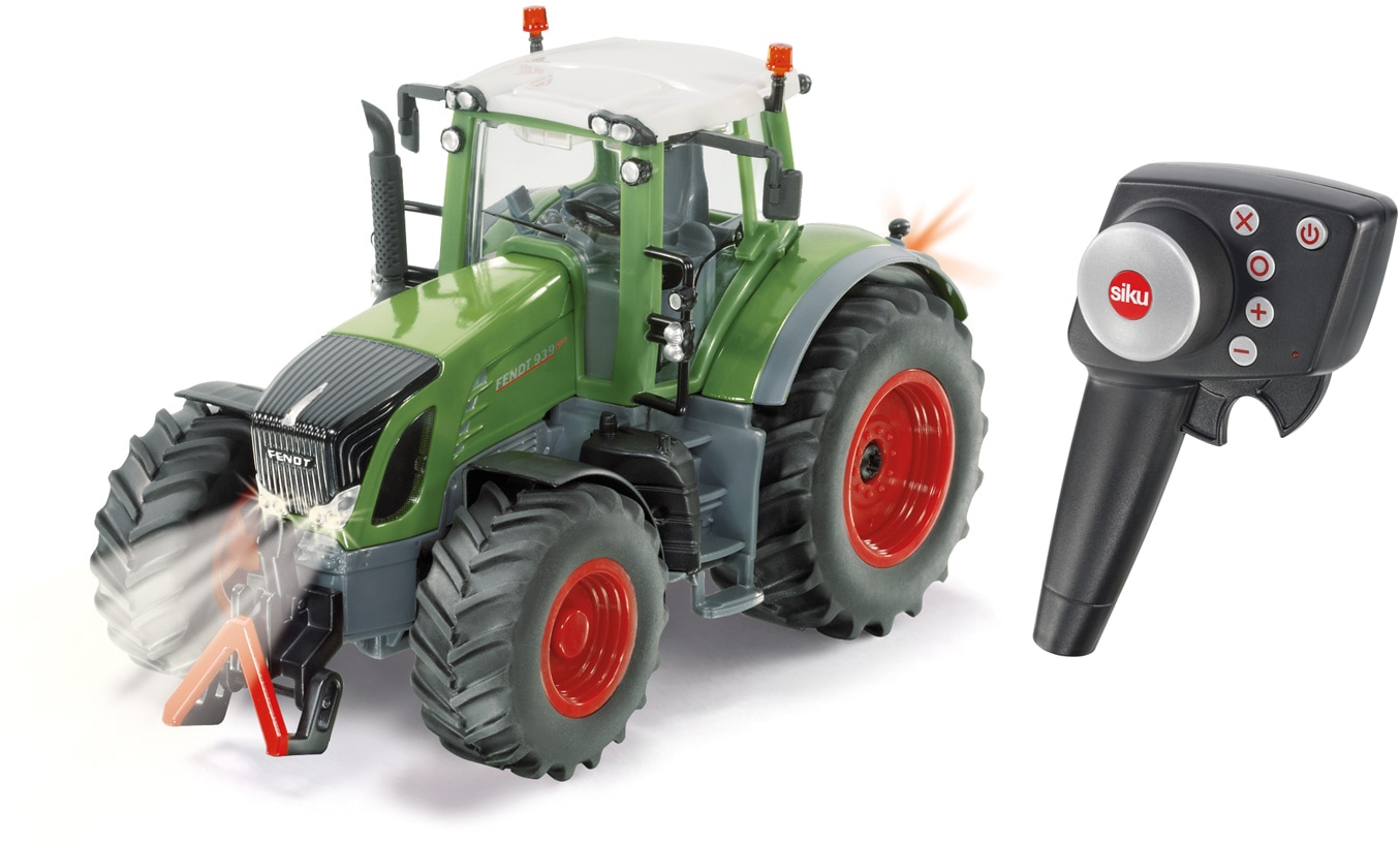 Siku RC-Traktor »SIKU Control, Fendt 939 (6880)«, mit LED-Lichtern