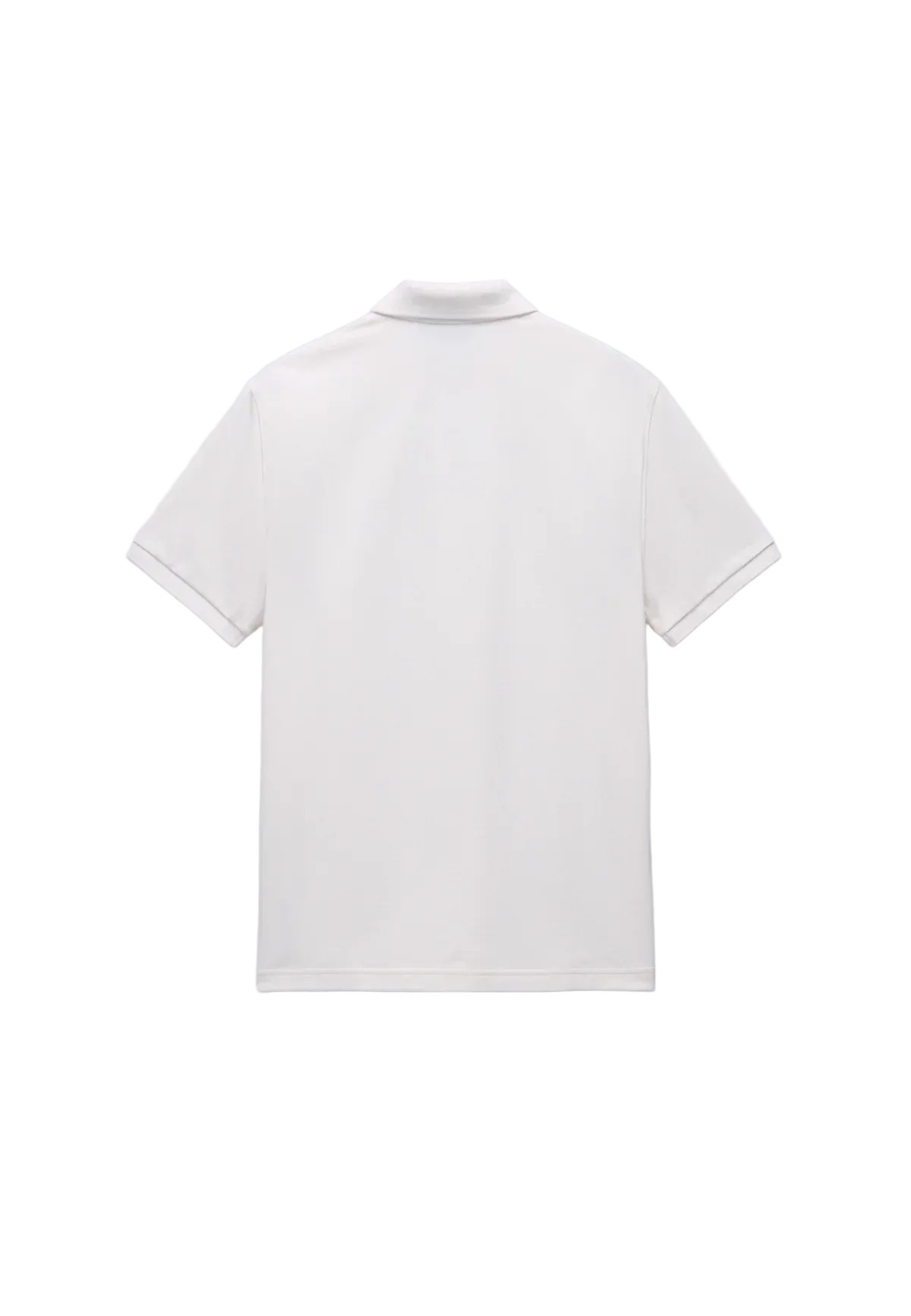 Napapijri Poloshirt »Napapijri Polo E-CLANIS SS«