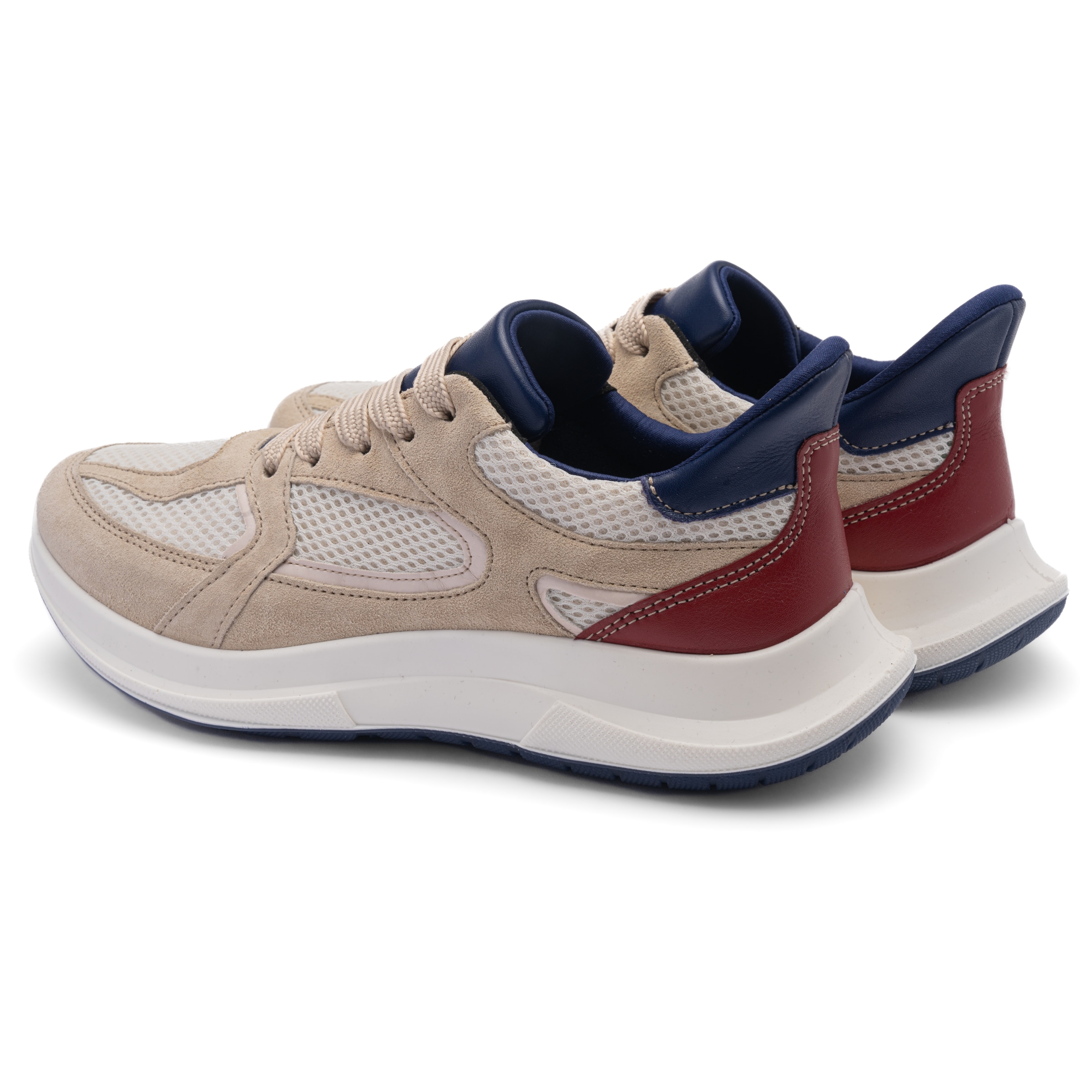 Ara Baskets compensées »MOTION«  , chaussure de loisirs, chaussure basse, chaussure à lacets en largeur confort H (=très large)