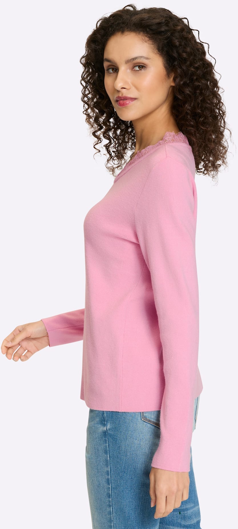 heine Pull en tricot »Pullover«