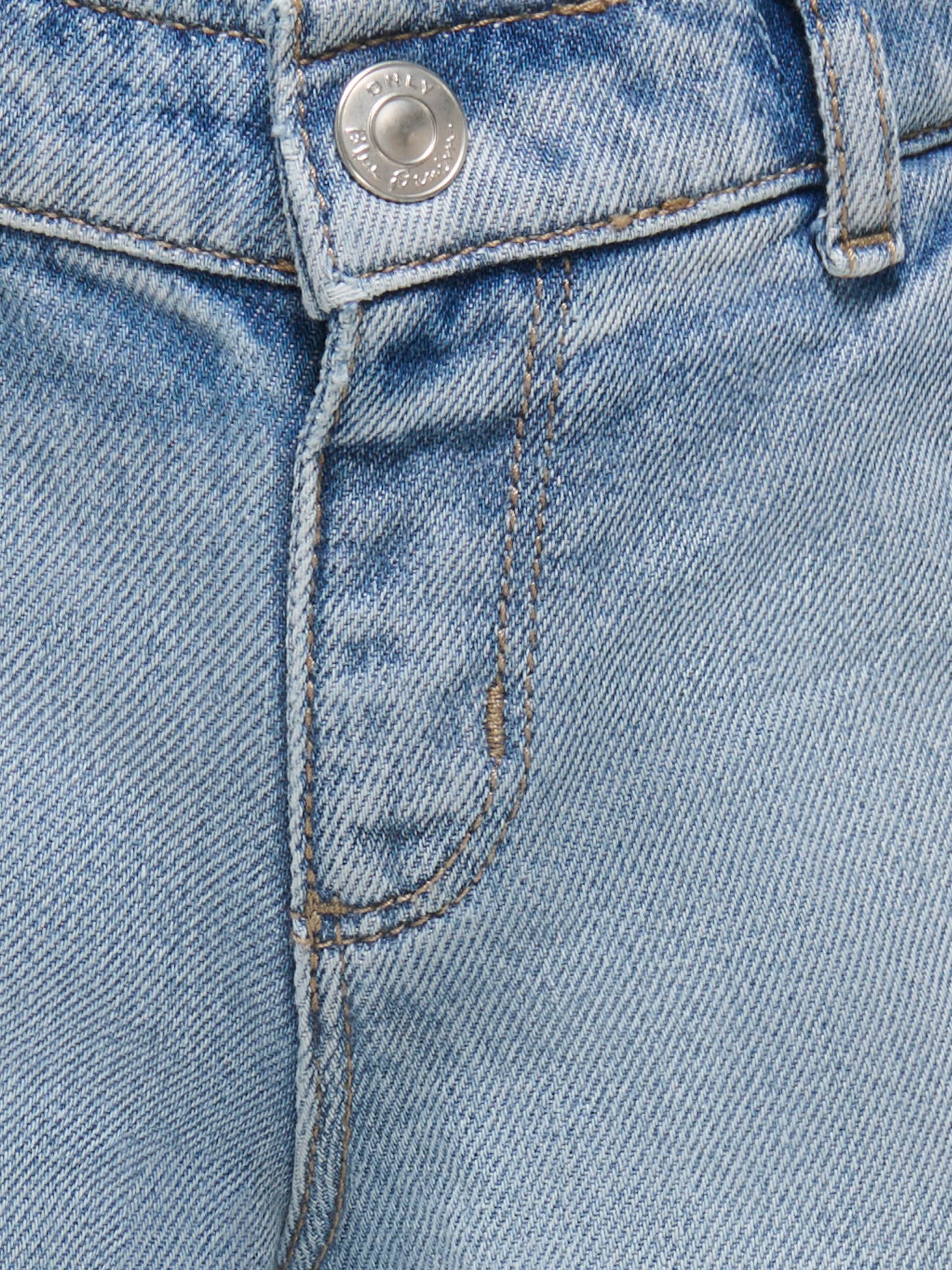 KIDS ONLY Jeans large »KMGCOMET WIDE DNM NOOS«