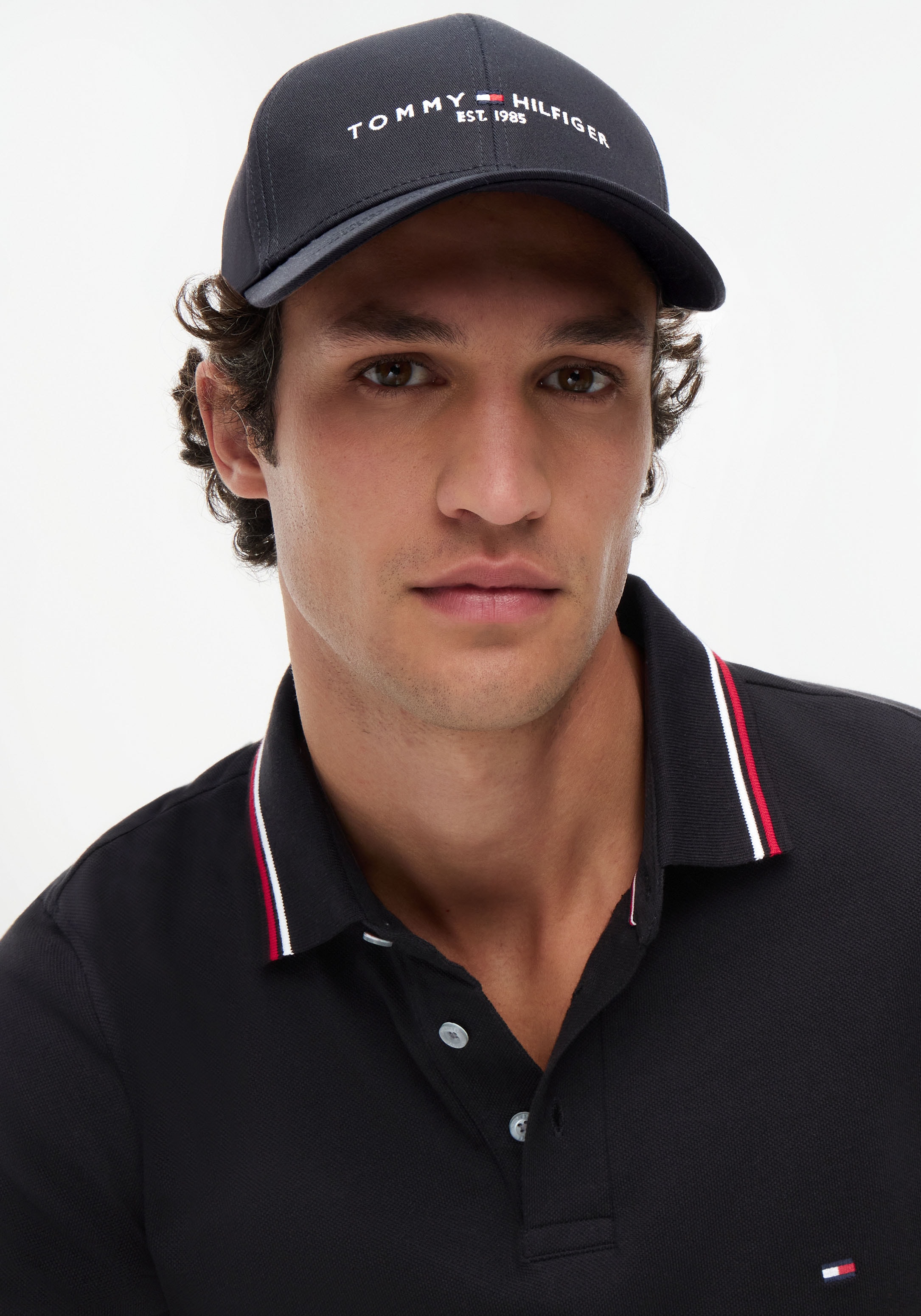 Tommy Hilfiger Casquette de baseball