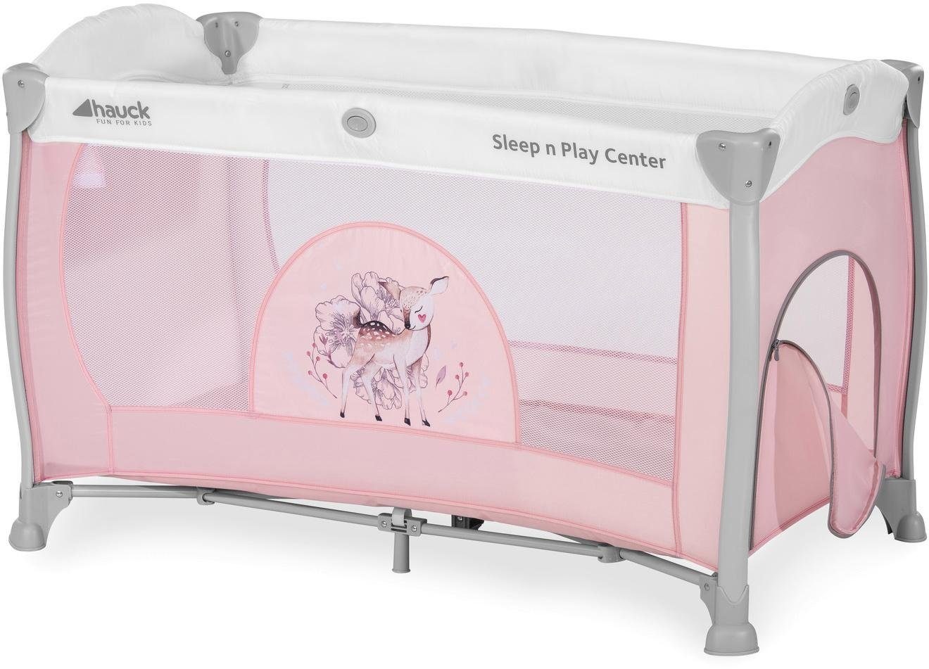 Image of Hauck Baby-Reisebett »Sleep N Play Center 3 - Sweety« bei Ackermann Versand Schweiz