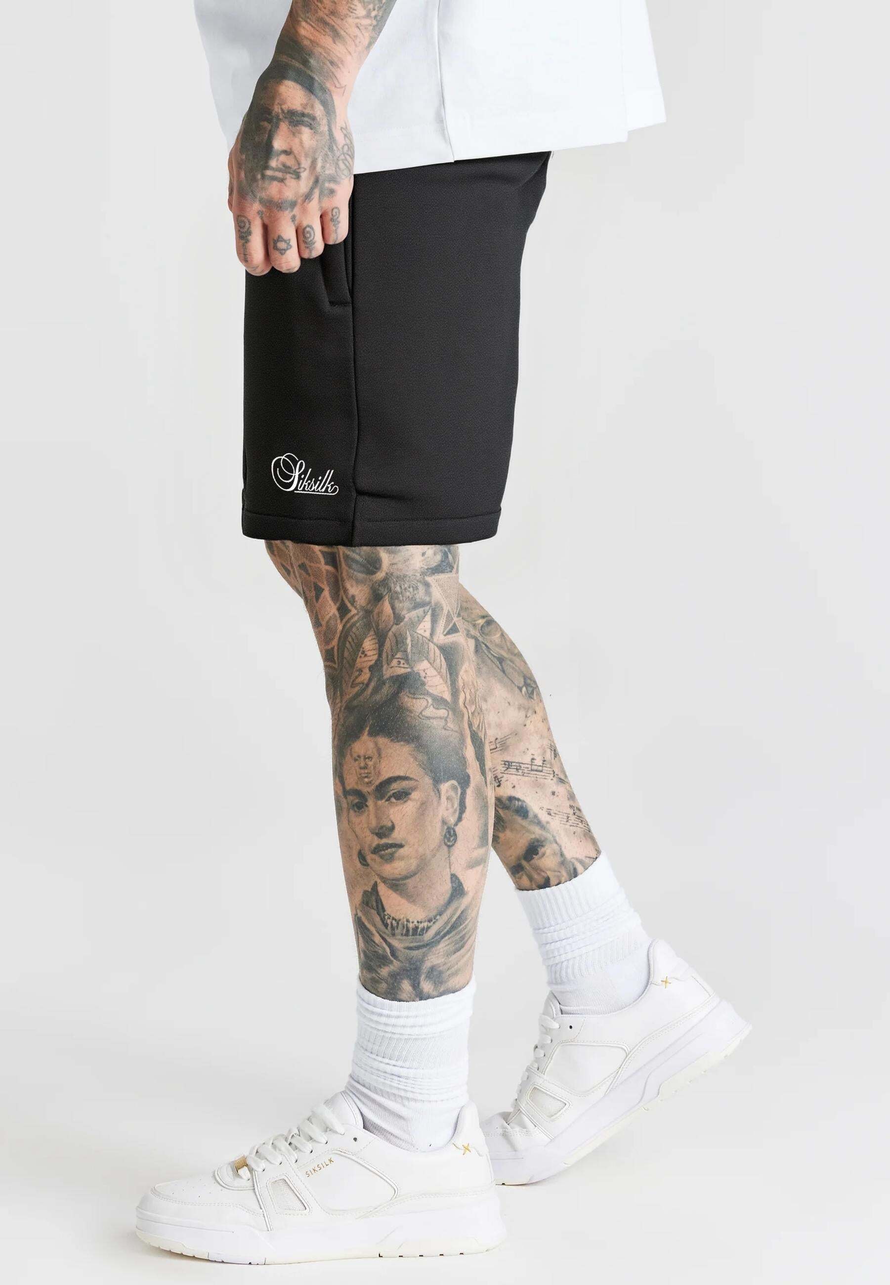 Siksilk Shorts »Siksilk Sweatshorts Essentials«