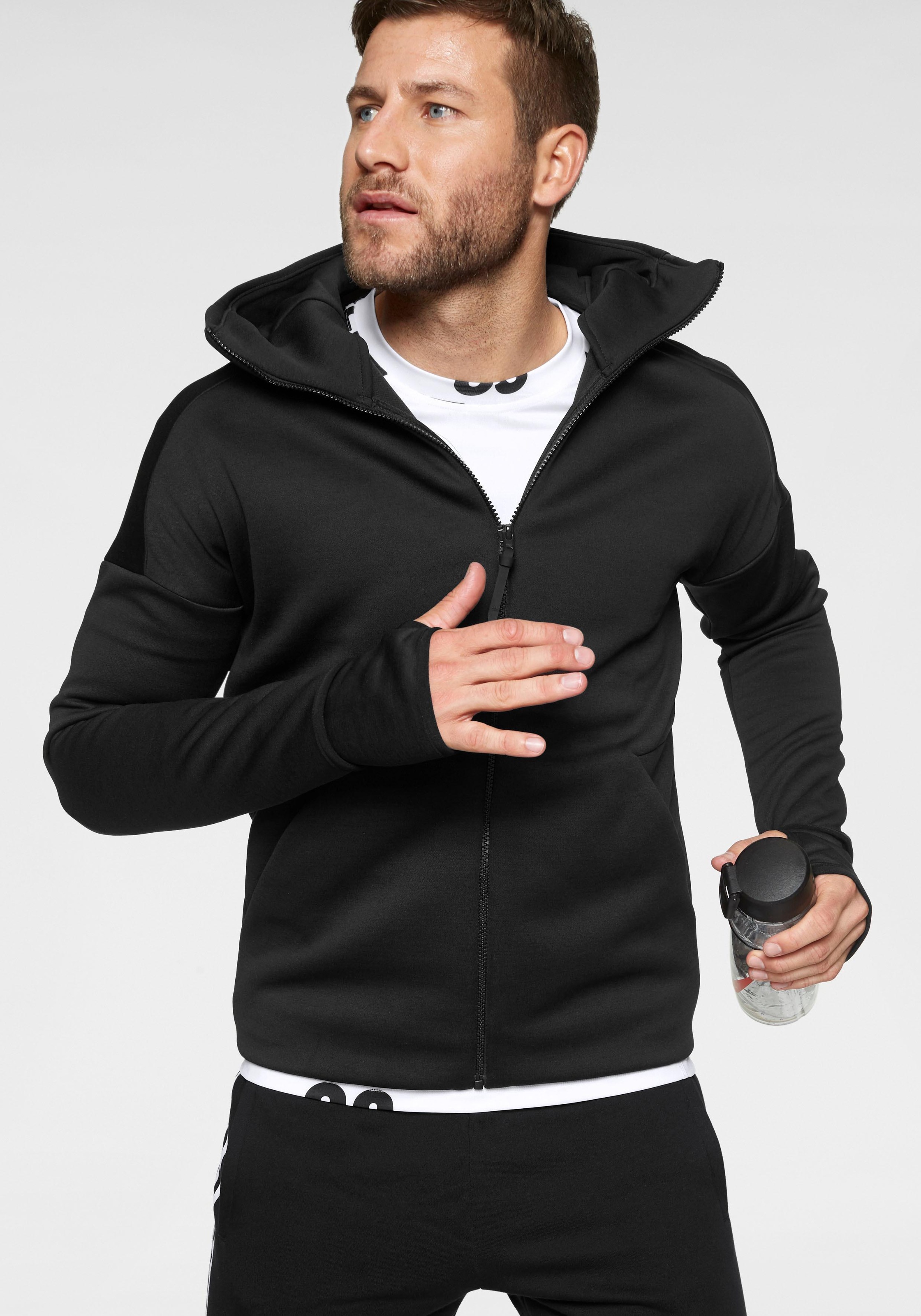 Trainingsjacke »MEN ZNE HOOD«
