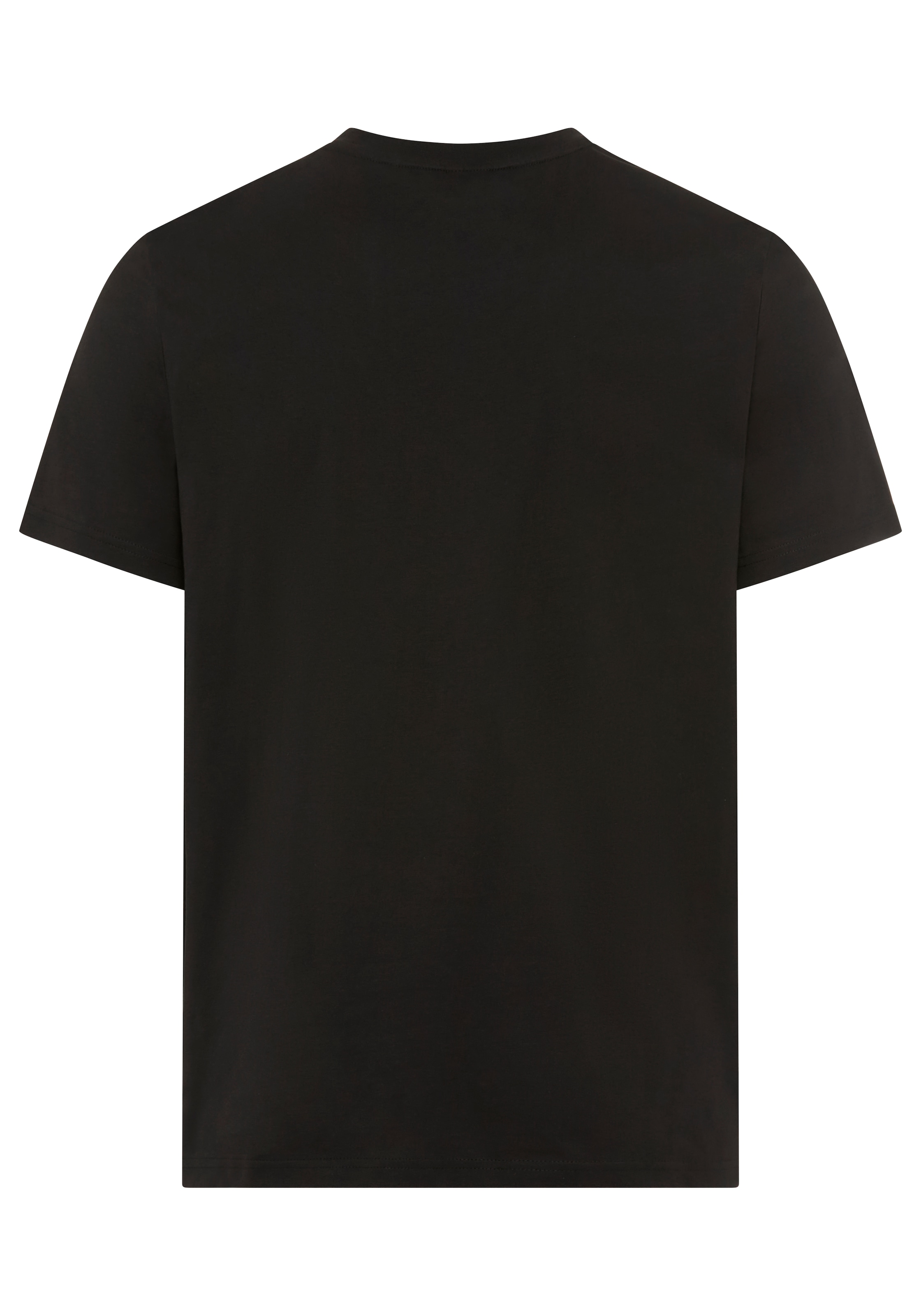 BOSS T-shirt de plage »T-Shirt RN« avec protection UV (SPF 50+), maillot de bain