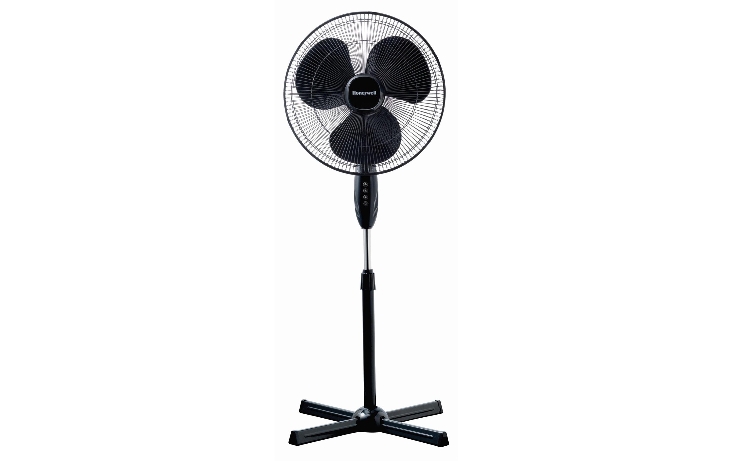 Image of Honeywell Standventilator »HSF1630E Schwarz« bei Ackermann Versand Schweiz