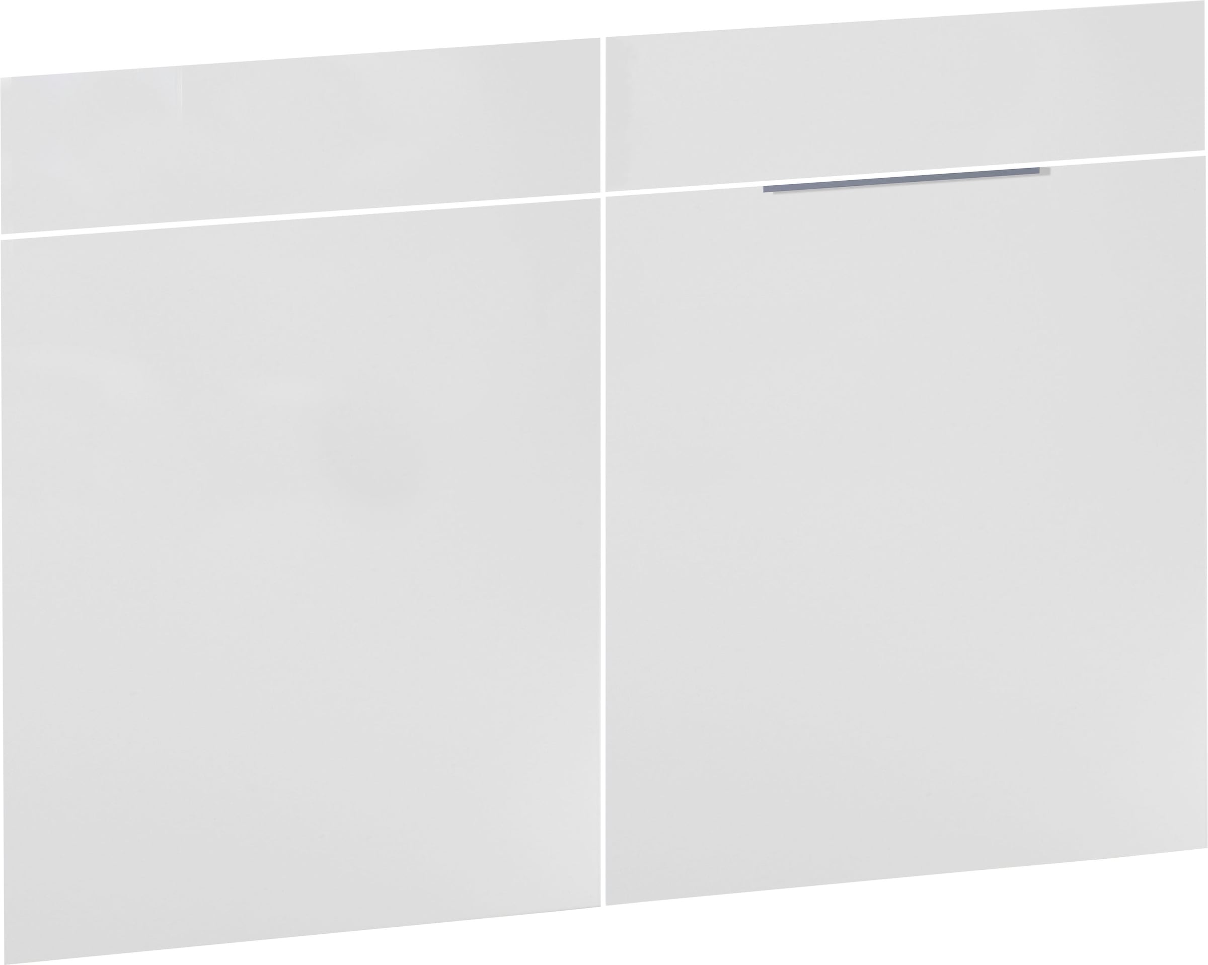 Image of OPTIFIT Spülenschrank "Tara" Breite 100 cm