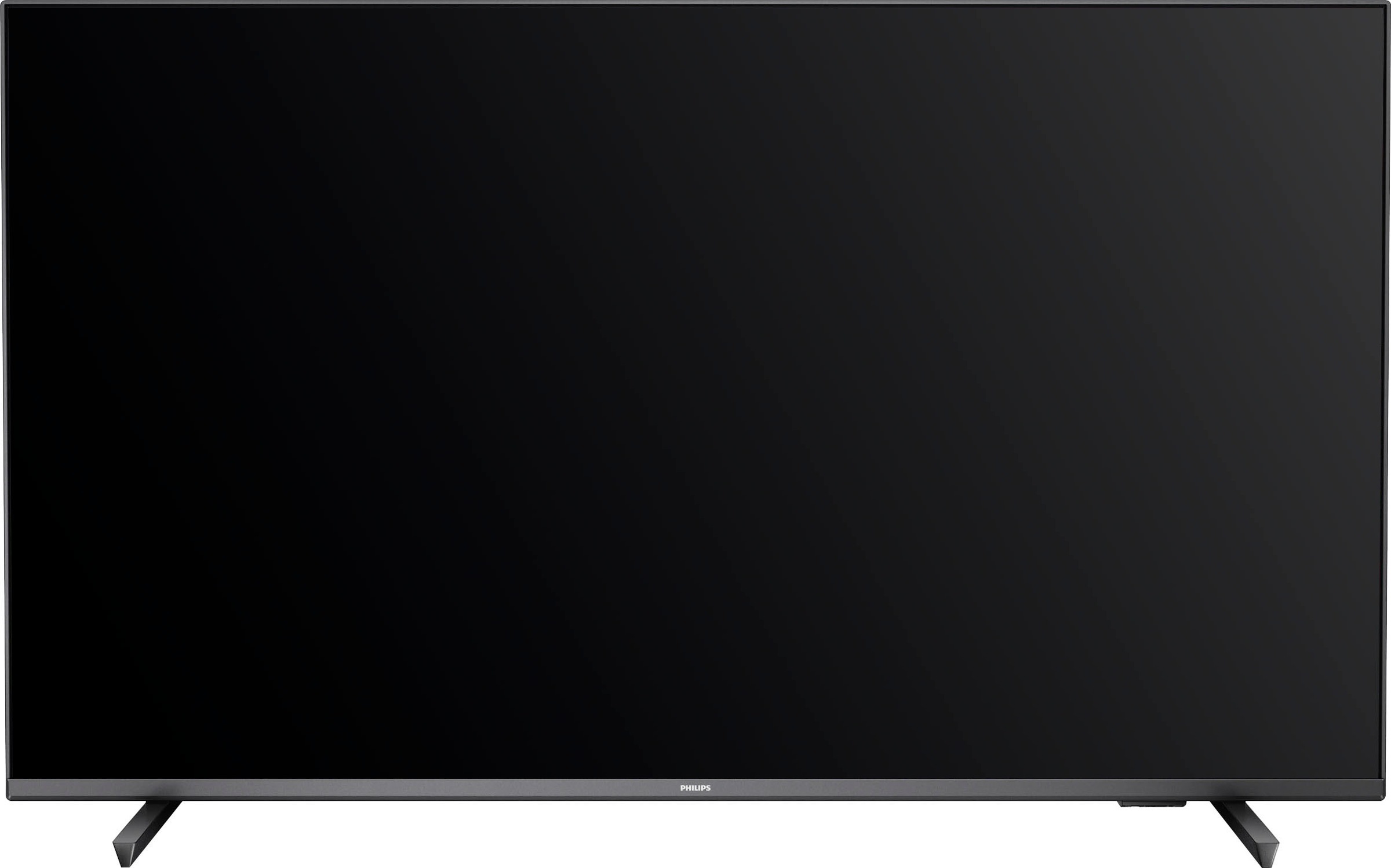 Philips LED-Fernseher »65PUS7906/12«, 4K Ultra HD, Android TV-Smart-TV, 3-seitiges Ambilight