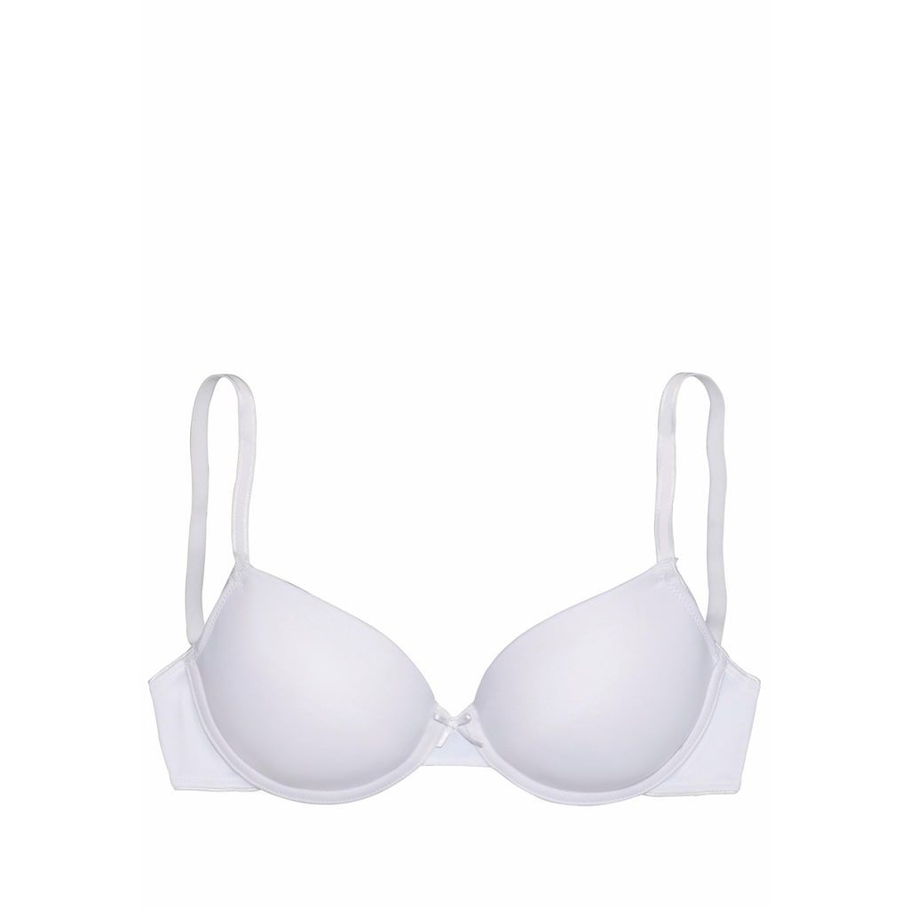 LASCANA Push-up-BH »perfect basic«