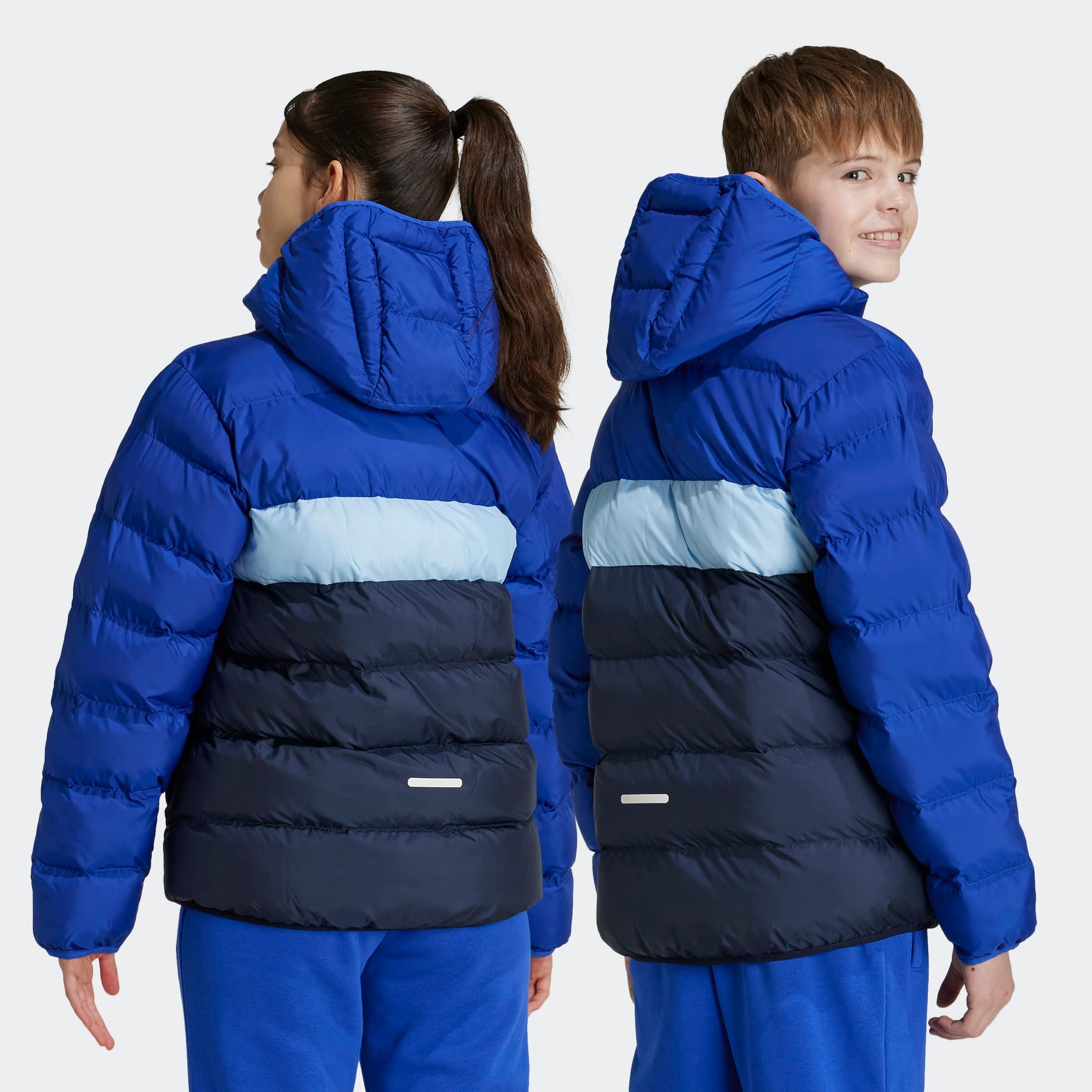 adidas Sportswear Steppjacke »J SD JKT«