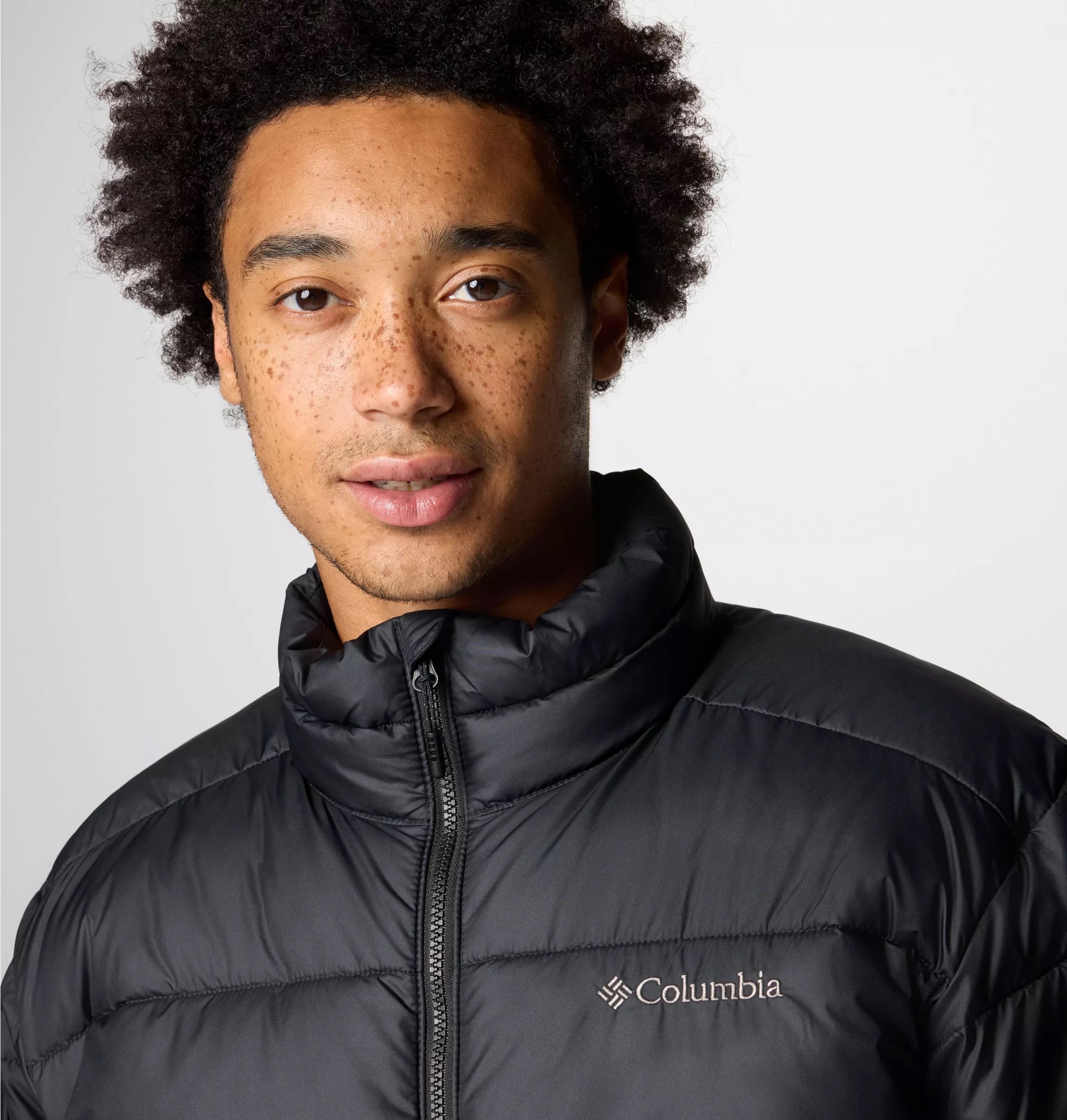Columbia Winterjacke »PIKE LAKE II JACKET«, (1 St.)