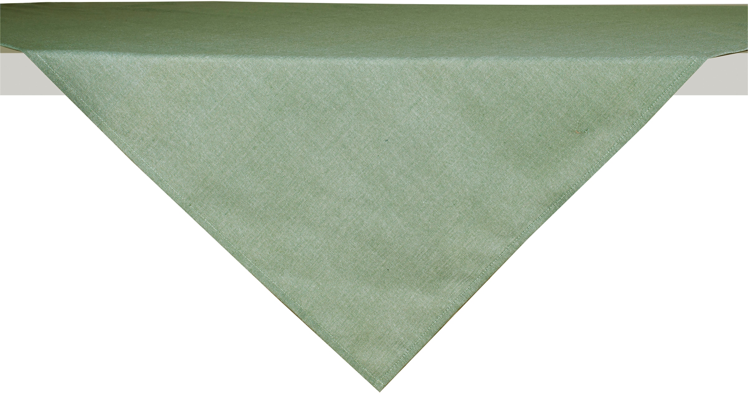 my home Tischdecke »Aolva« verschiedene Grössen, moderner Uni, Esszimmer, Küche,