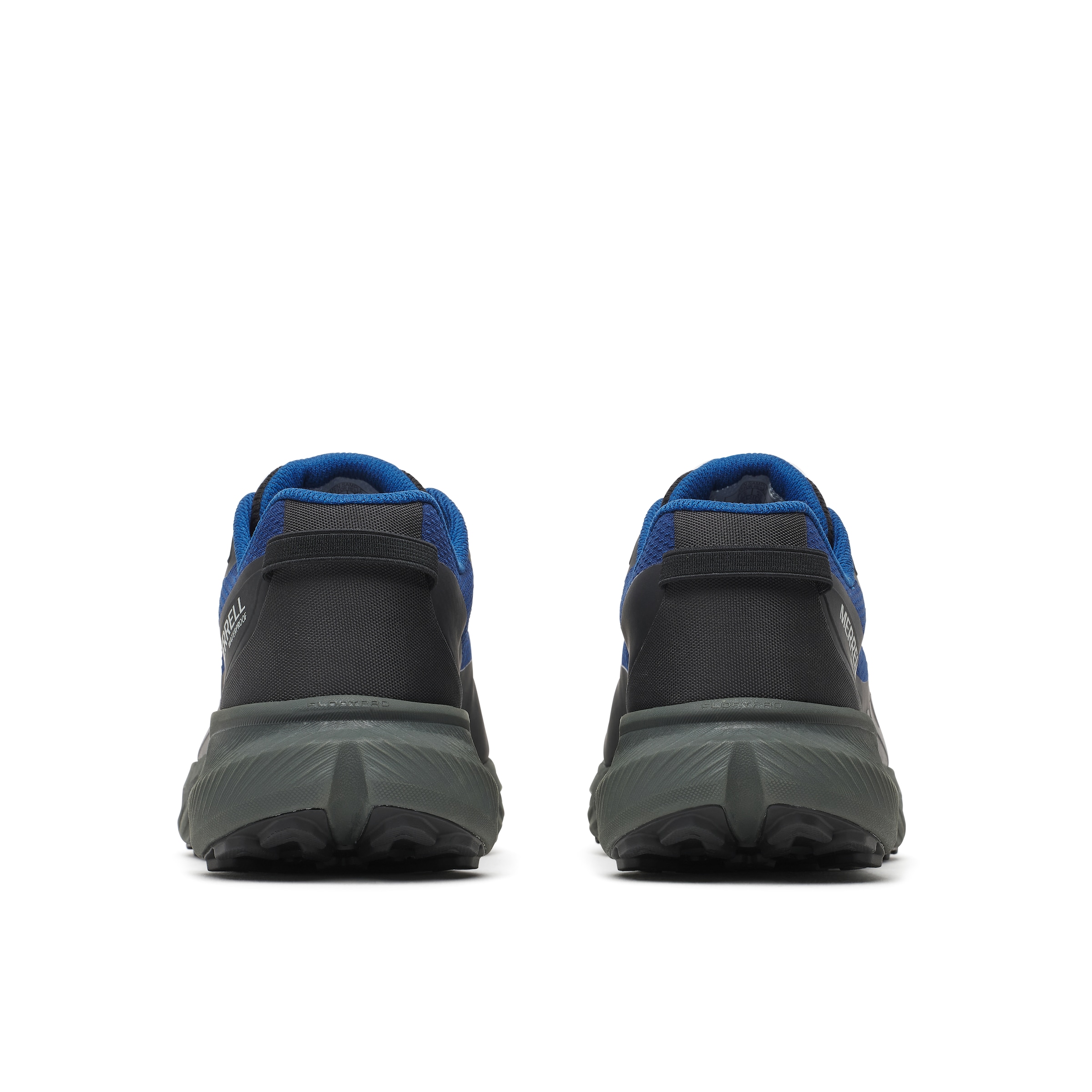 Merrell Chaussure d'extérieur »AGILITY TRAIL WP«