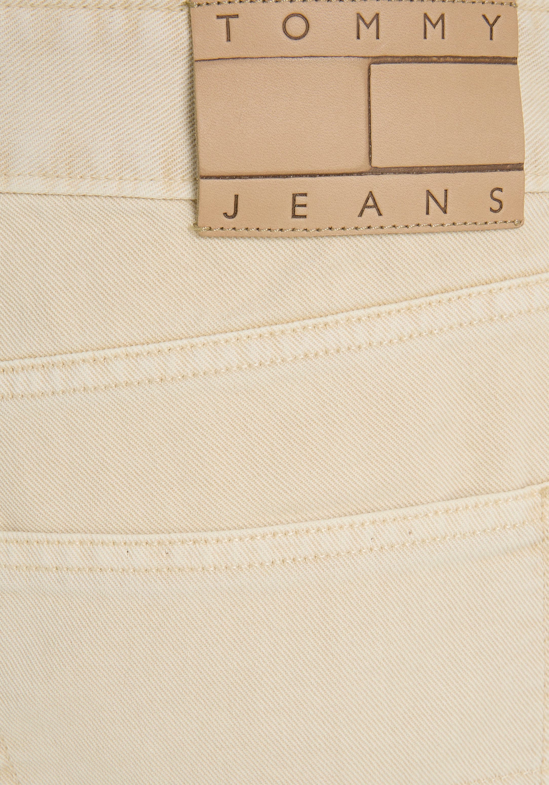 Tommy Jeans 5-Pocket-Hose »TJM RYAN GARMENT DYE PANT«