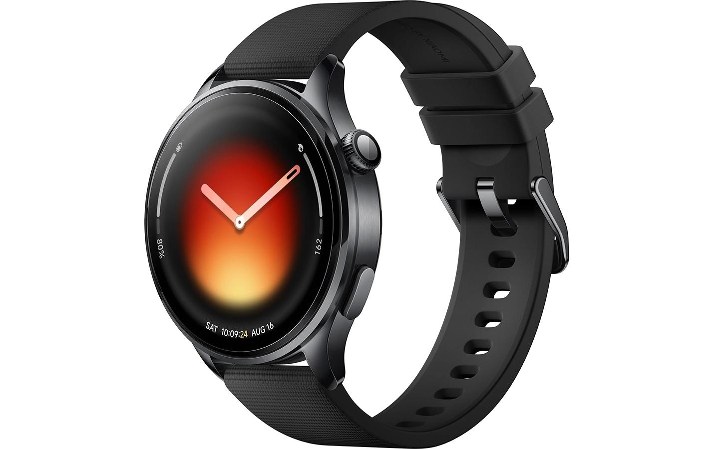 Image of Xiaomi Smartwatch "312"(/ 1,54 ″) Wear OS by Google