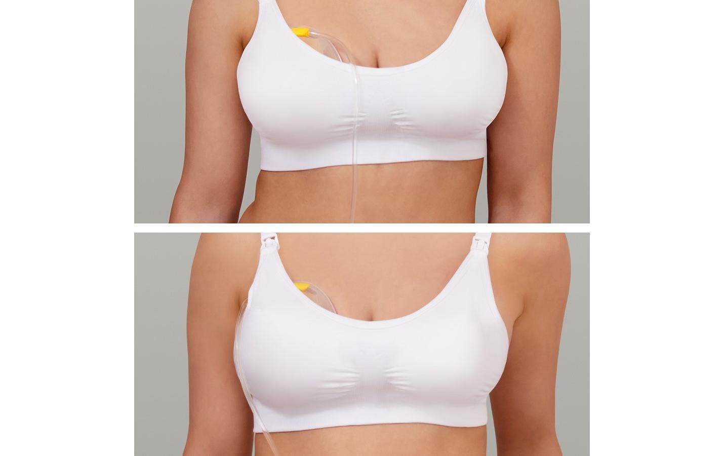 MEDELA Handmilchpumpe »Solo Hands-free Elektrisch«