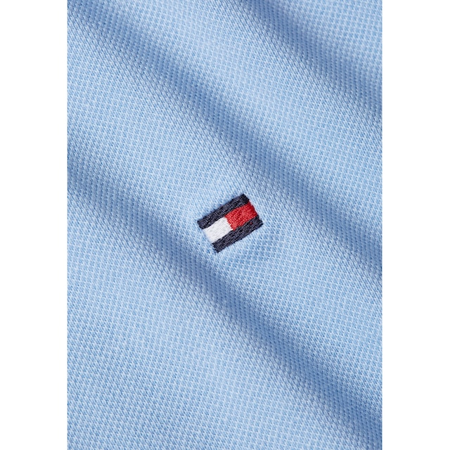 ♕ Tommy Hilfiger Poloshirt, mit Logostickerei versandkostenfrei auf