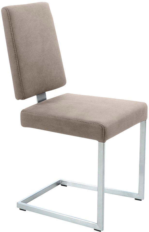 Image of K+W Komfort & Wohnen Freischwinger () stabiles Hochkantgestell
