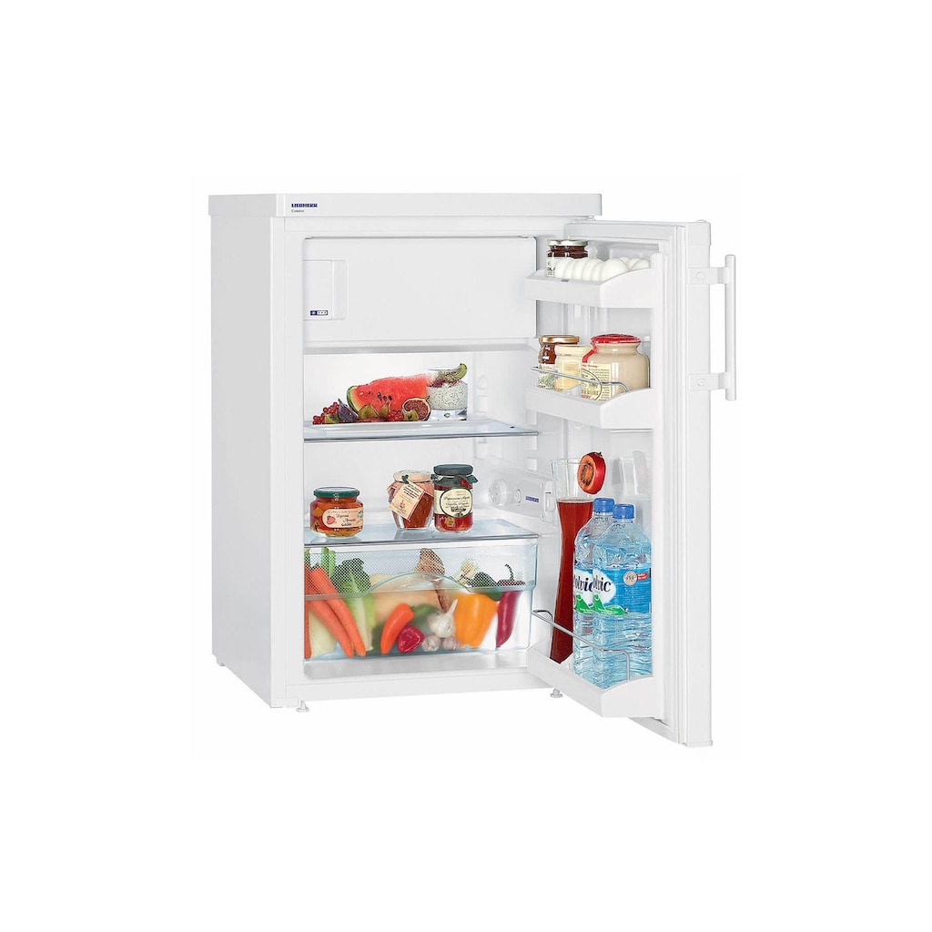 Liebherr Kühlschrank, TP1414 Comfort, 85 cm hoch, 55,4 cm breit