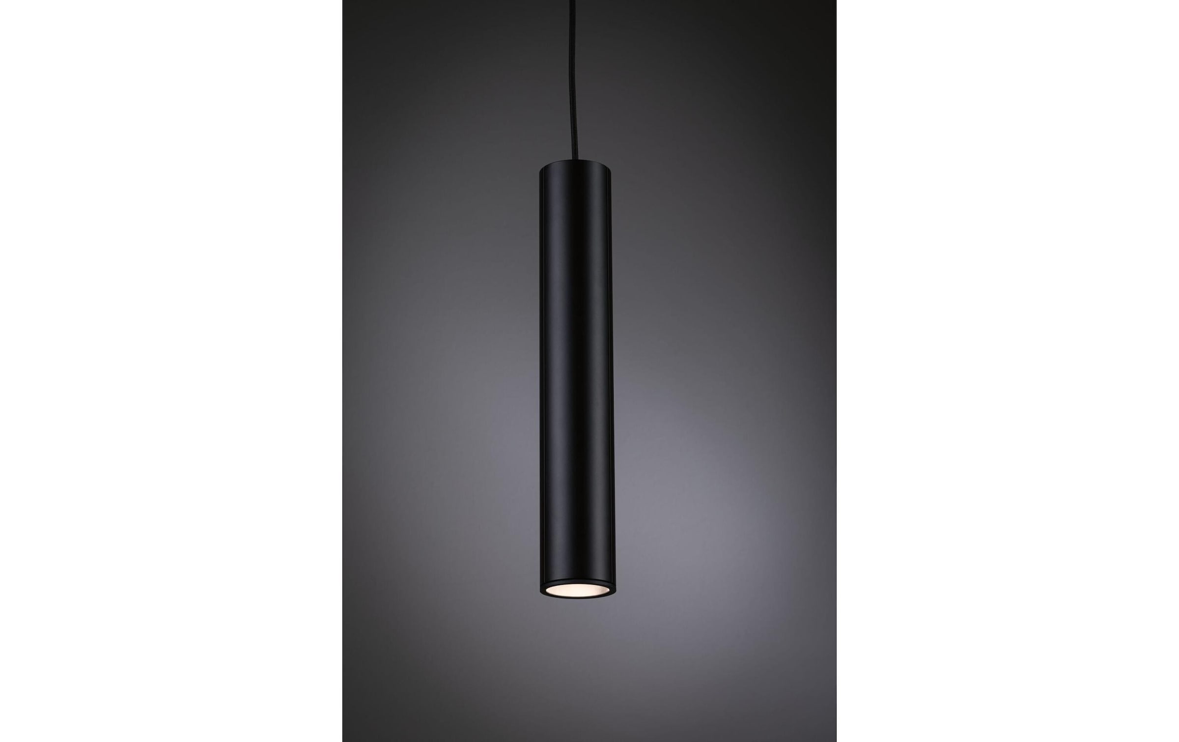 Paulmann Pendelleuchte »URail Catale«, Leuchtmittel GU10 | LED wechselbar