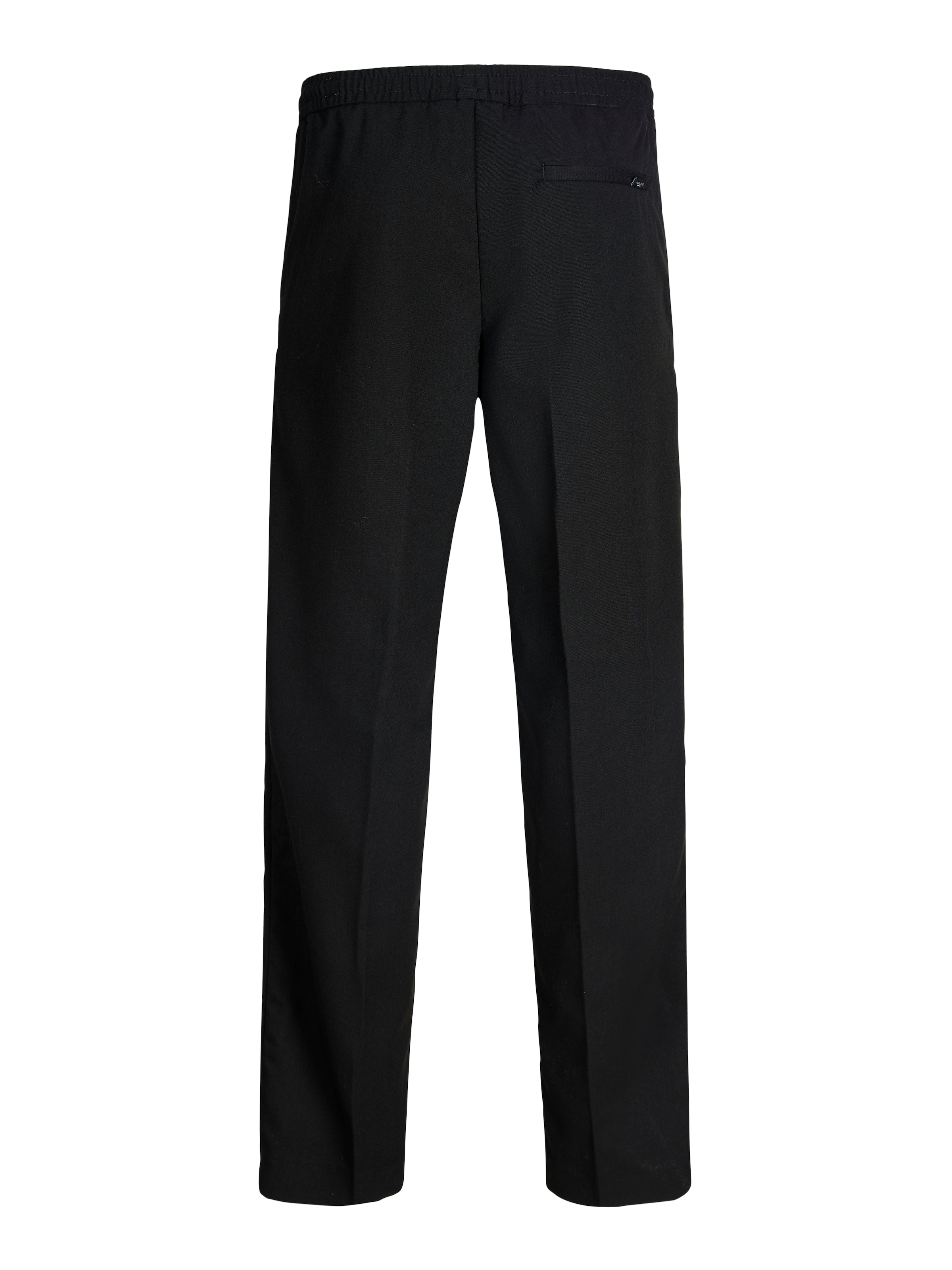 Jack & Jones Junior Sweathose »JPSTKANE TOBY JOGGER NOOS JNR«  Materialmix, regular fit