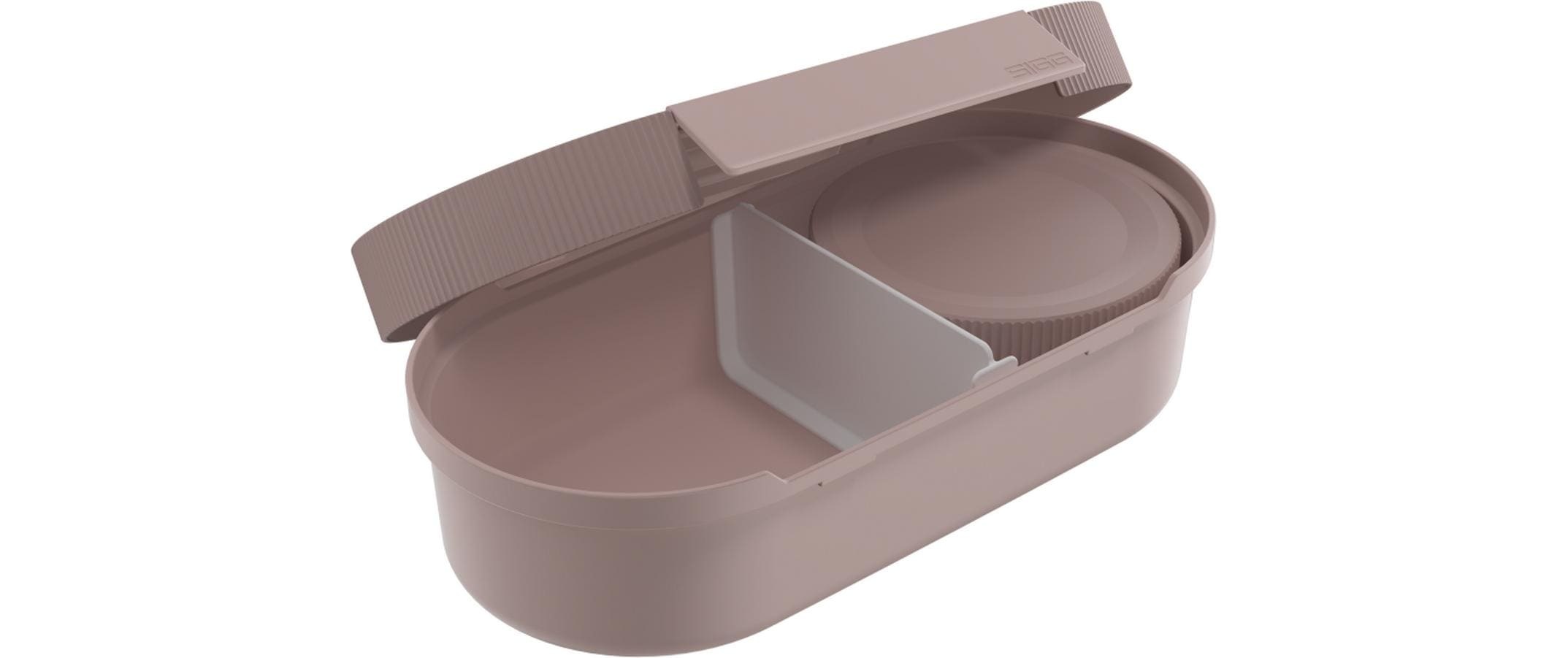 Image of Sigg Lunchbox "Lumo"