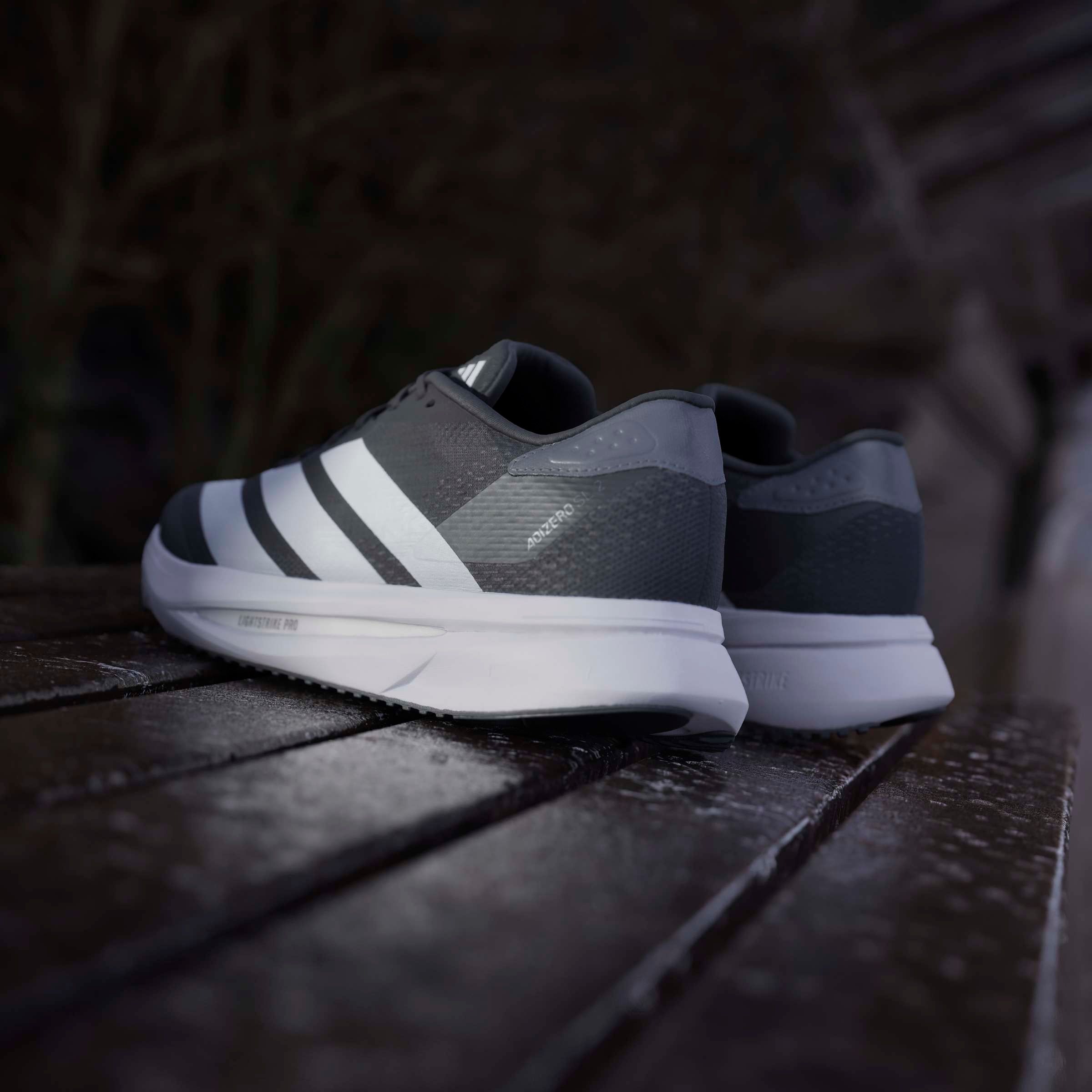 adidas Performance Laufschuh »ADIZERO SL2«