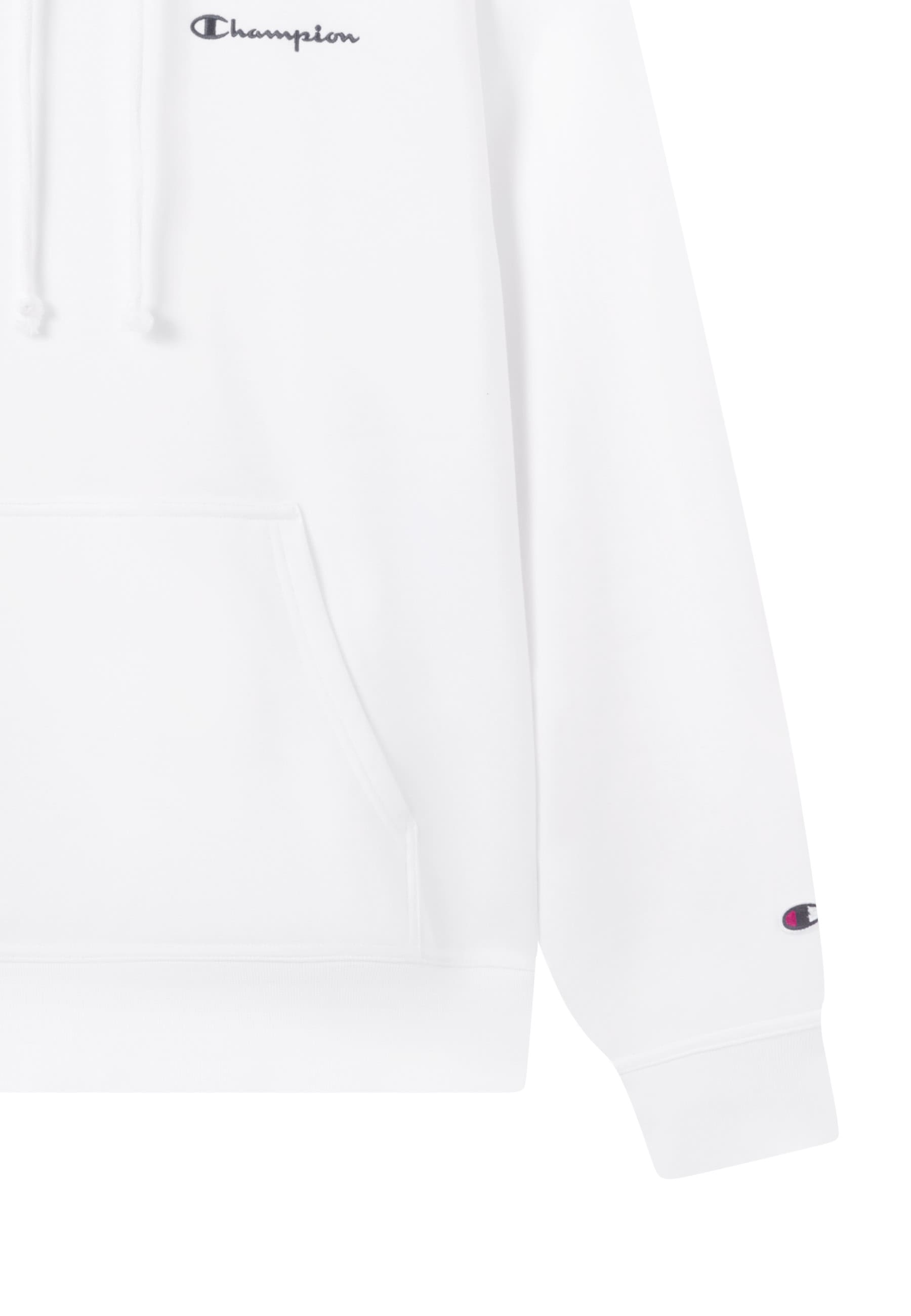 Champion Sweat à capuche »SPORTWEAR HOODIE Standard Fit«, 1 cuis
