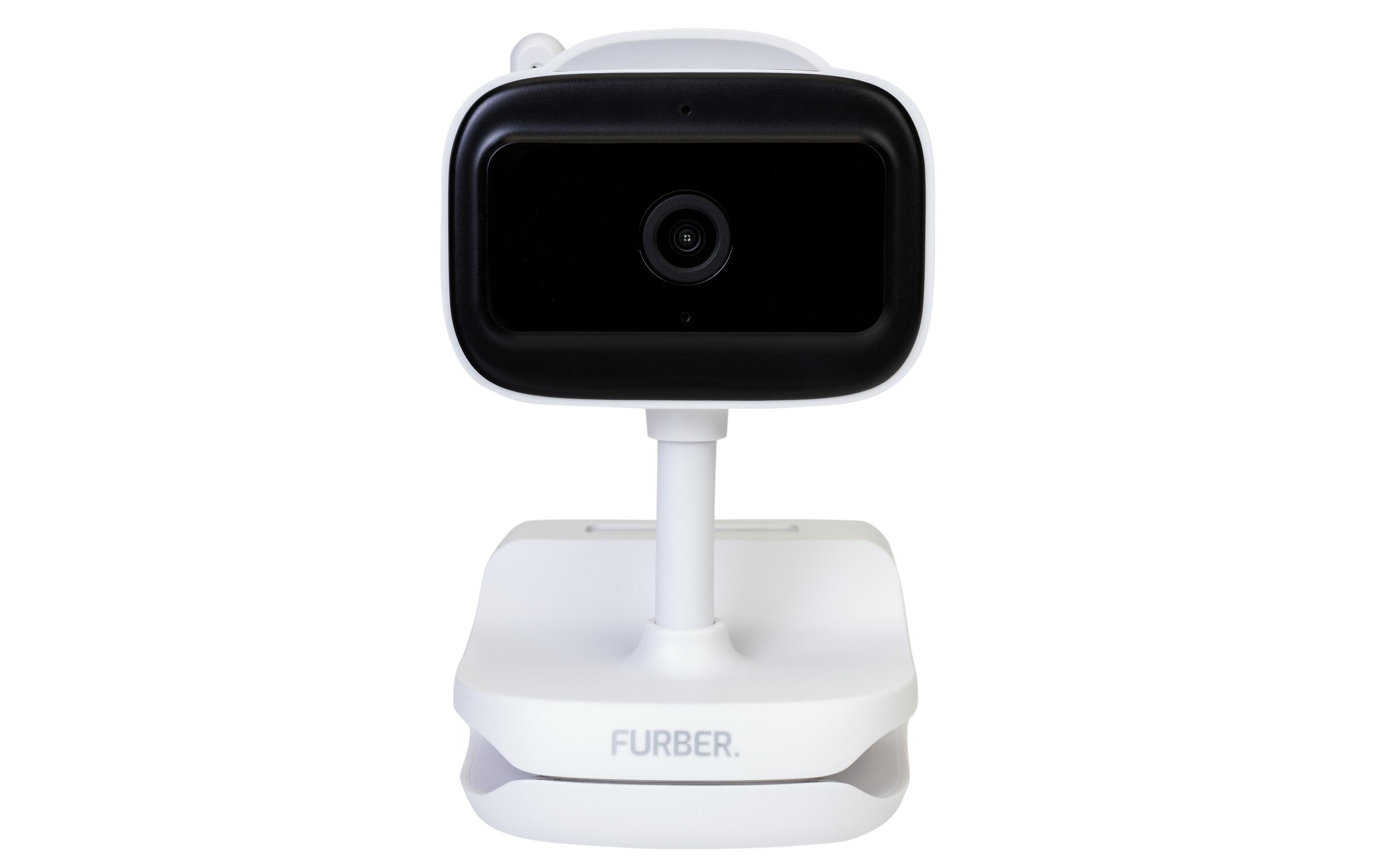 FURBER Babyphone »DUAL mobil«