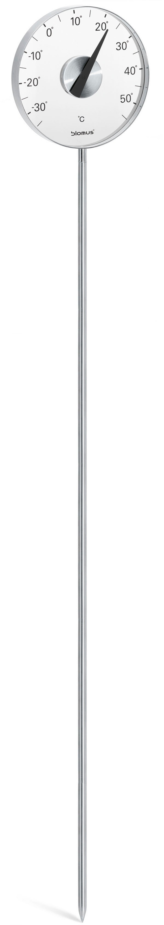 Image of BLOMUS Gartenthermometer »Gartenthermometer -GRADO- Celsius« bei Ackermann Versand Schweiz