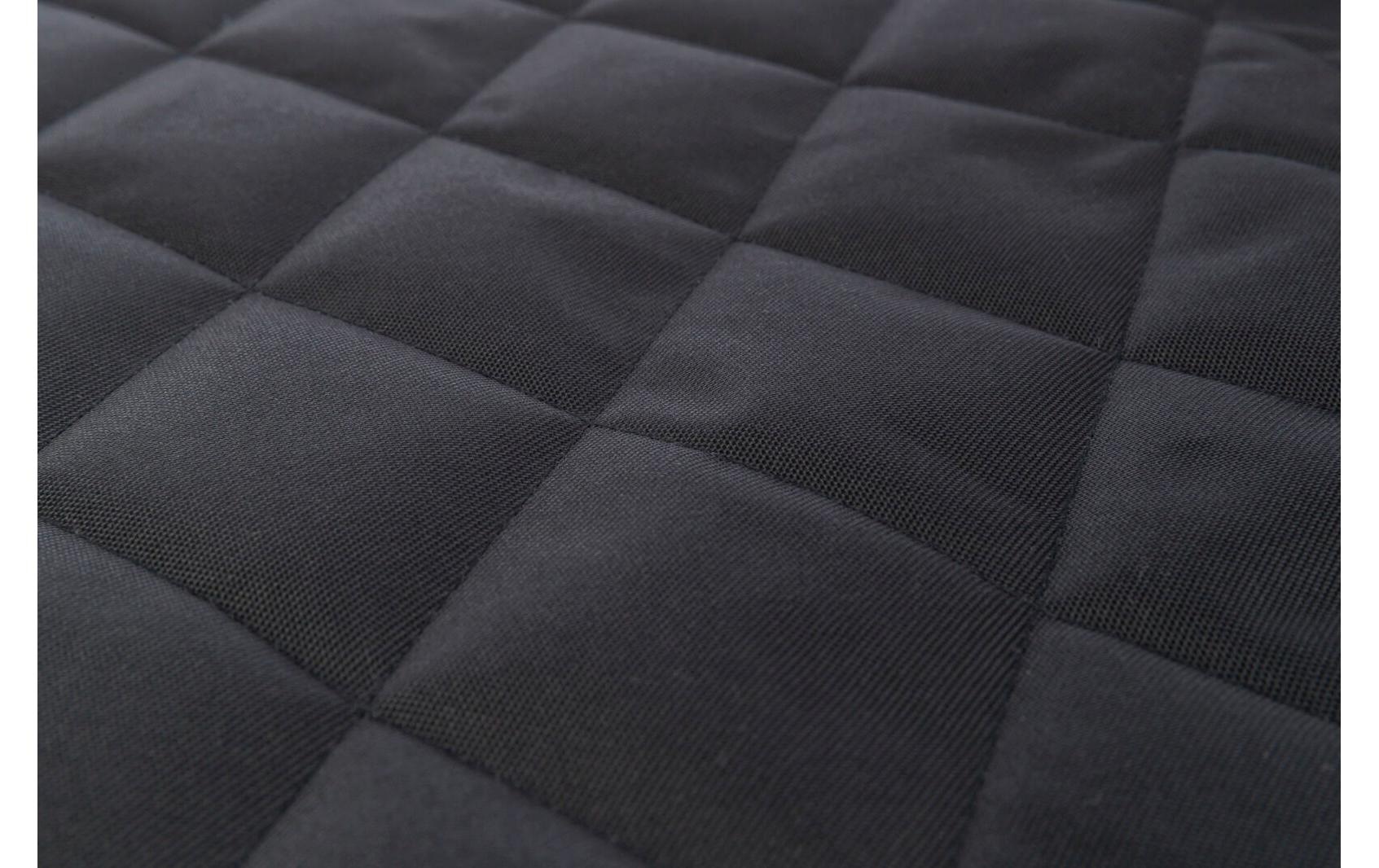 TRIXIE Hunde-Autositz »Auflage 61 × 10 × 50 cm Schwarz«