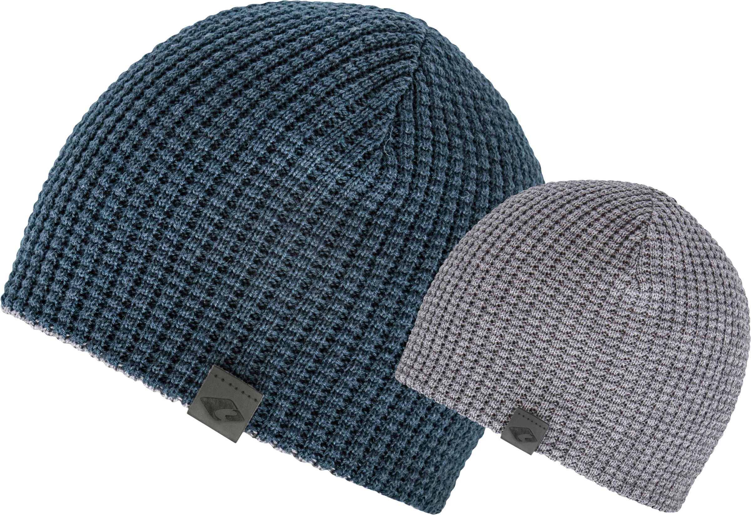 Image of chillouts Wendemütze "Matthew Hat" mit dezentem Logo-Patch