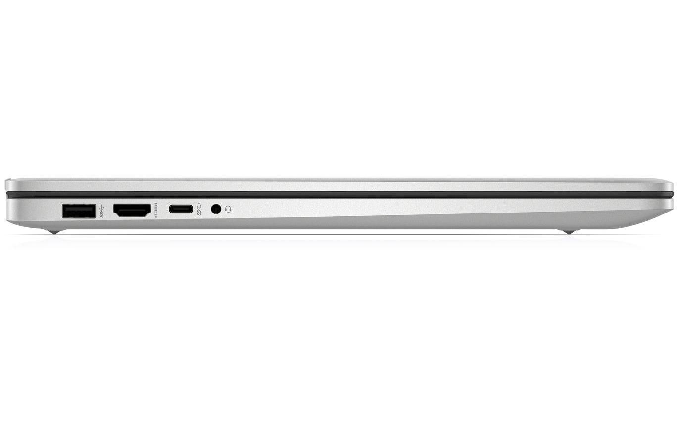 HP Notebook »17-cn4548nz«, / 17,3 Zoll, Intel, Core 5, 512 GB SSD