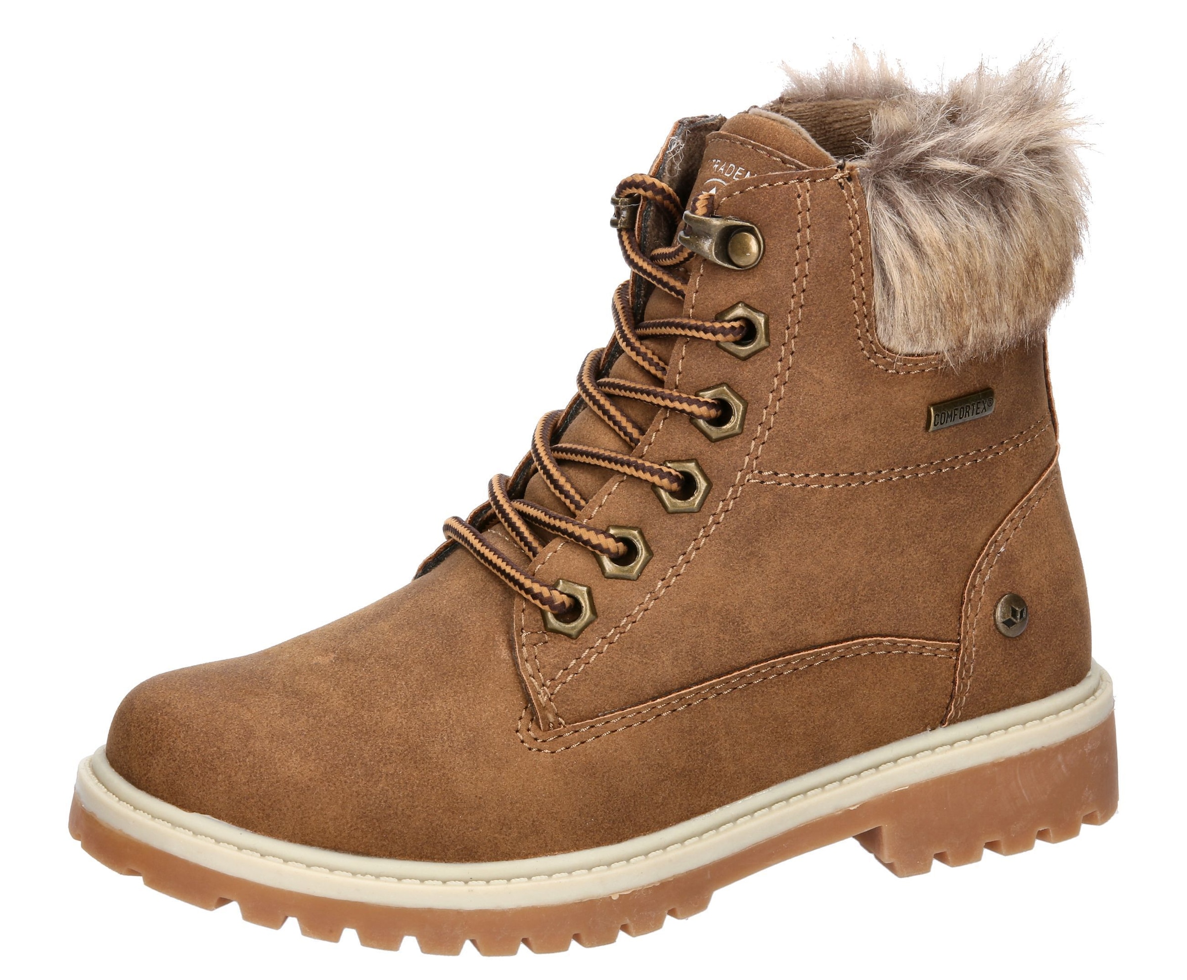 Image of Lico Winterstiefel "Trendstiefel Anouk"