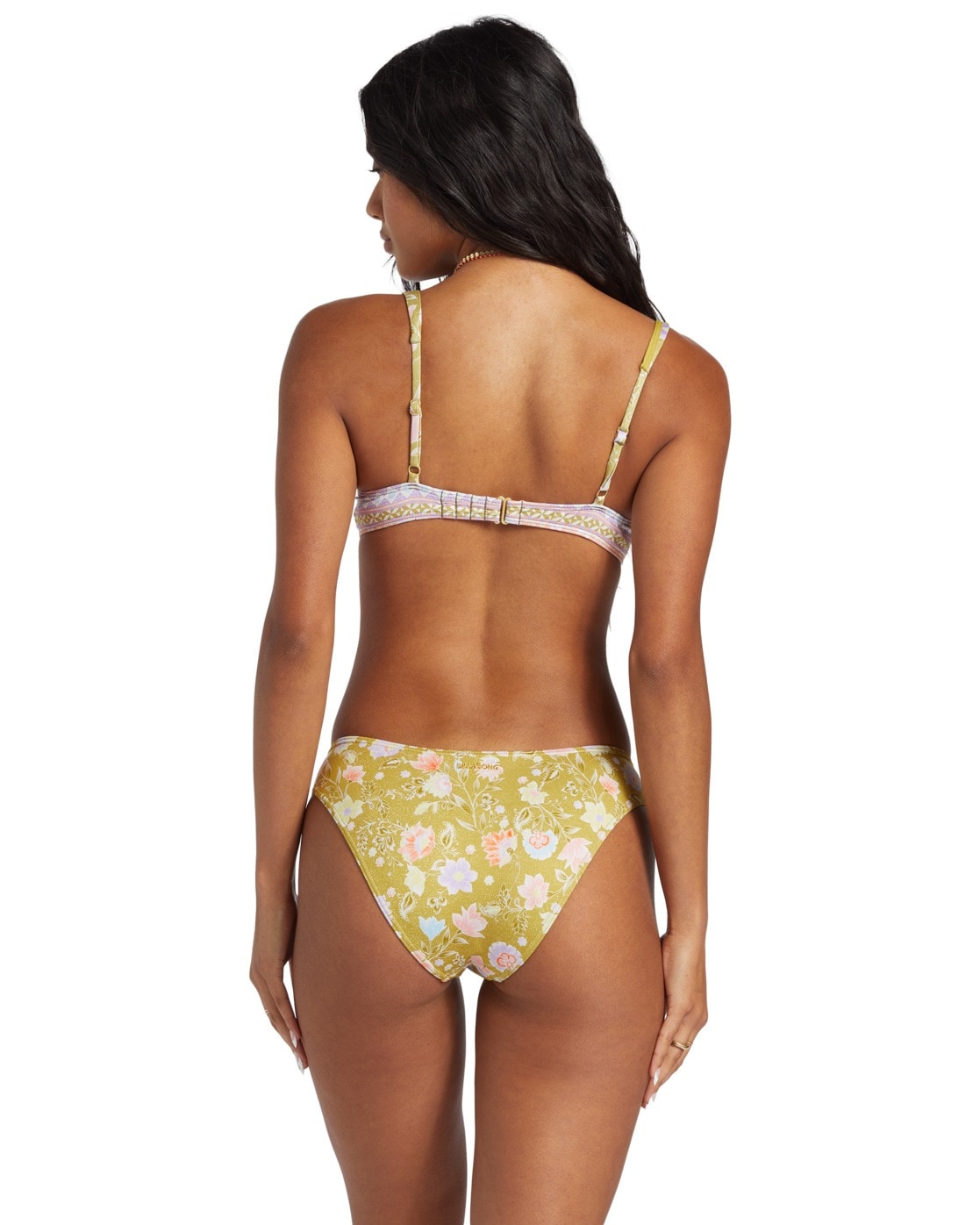 Billabong Bügel-Bikini-Top »Feelin Peaceful Ruby«