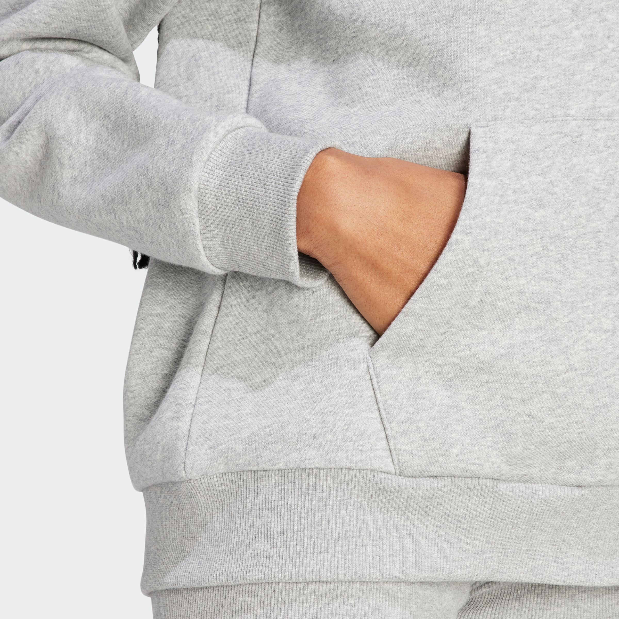 adidas Sportswear Kapuzensweatshirt »W BL OV HD«