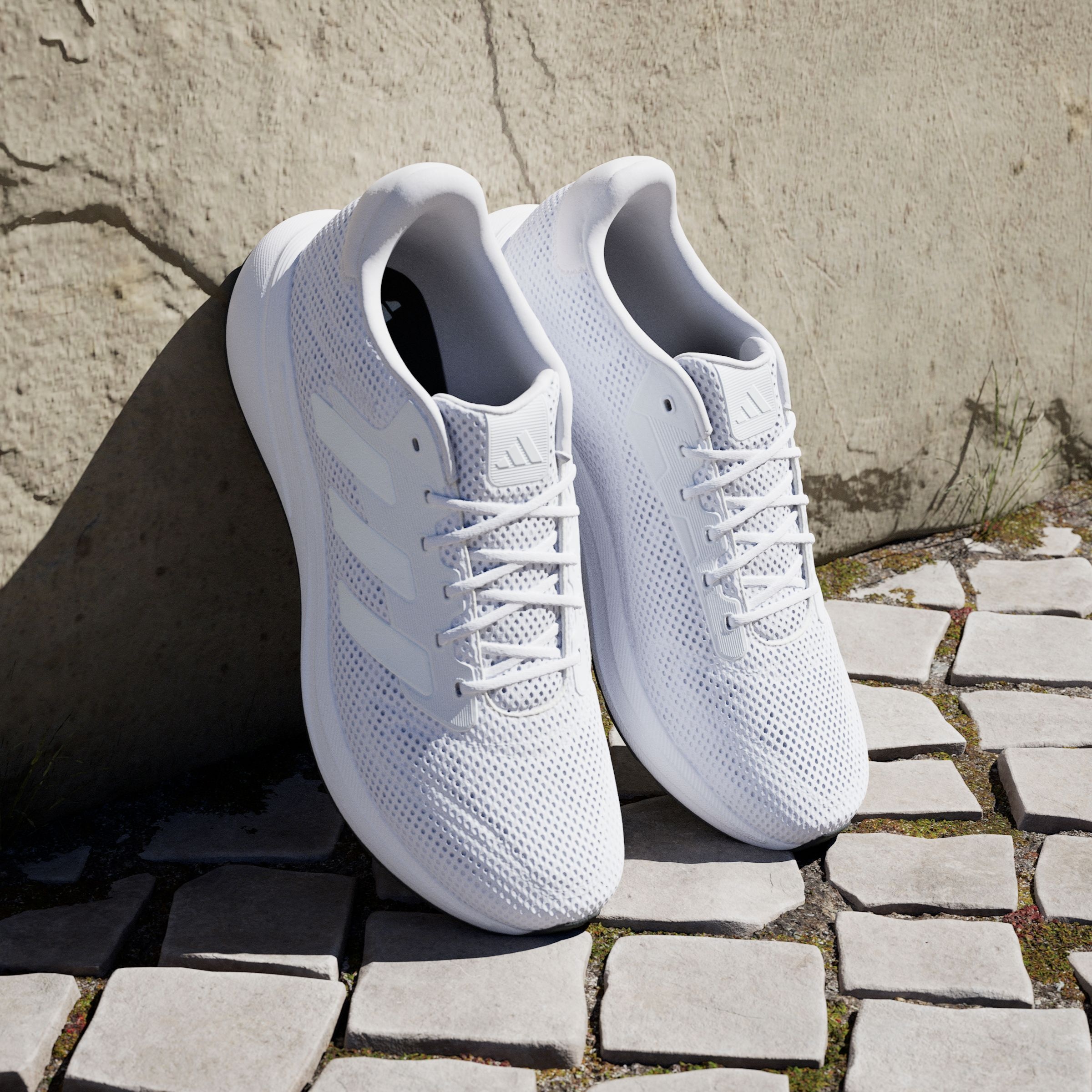 adidas Performance Laufschuh »RESPONSE«