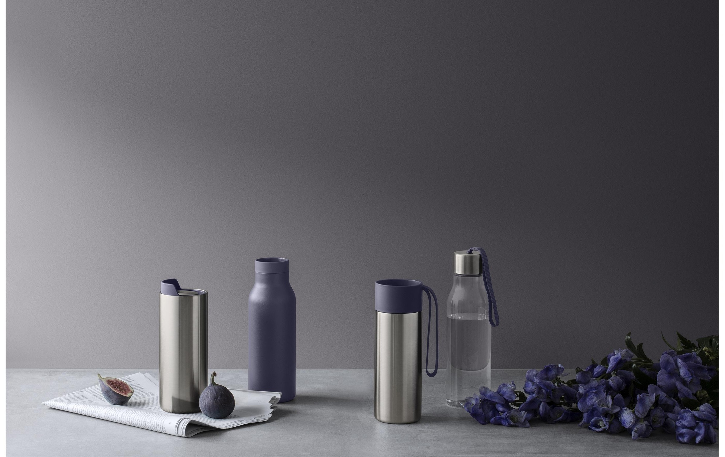 Eva Solo Thermobecher »Cup Urban To Go Violet Blue 0.35l«
