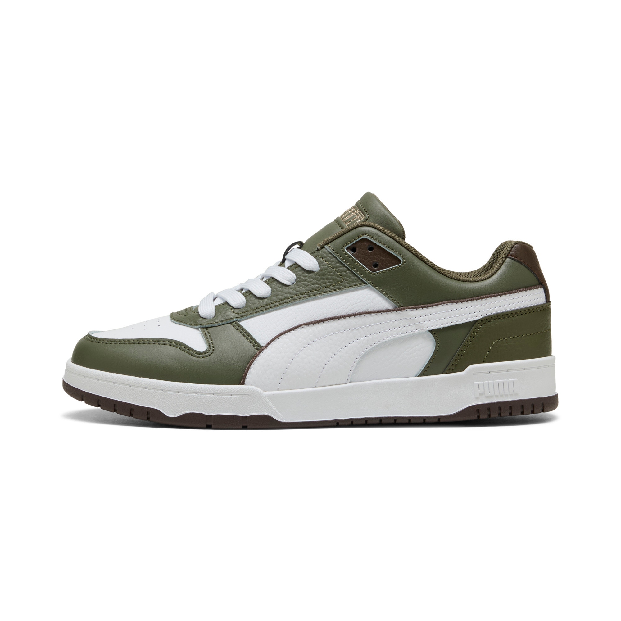PUMA Sneaker »RBD GAME LOW«