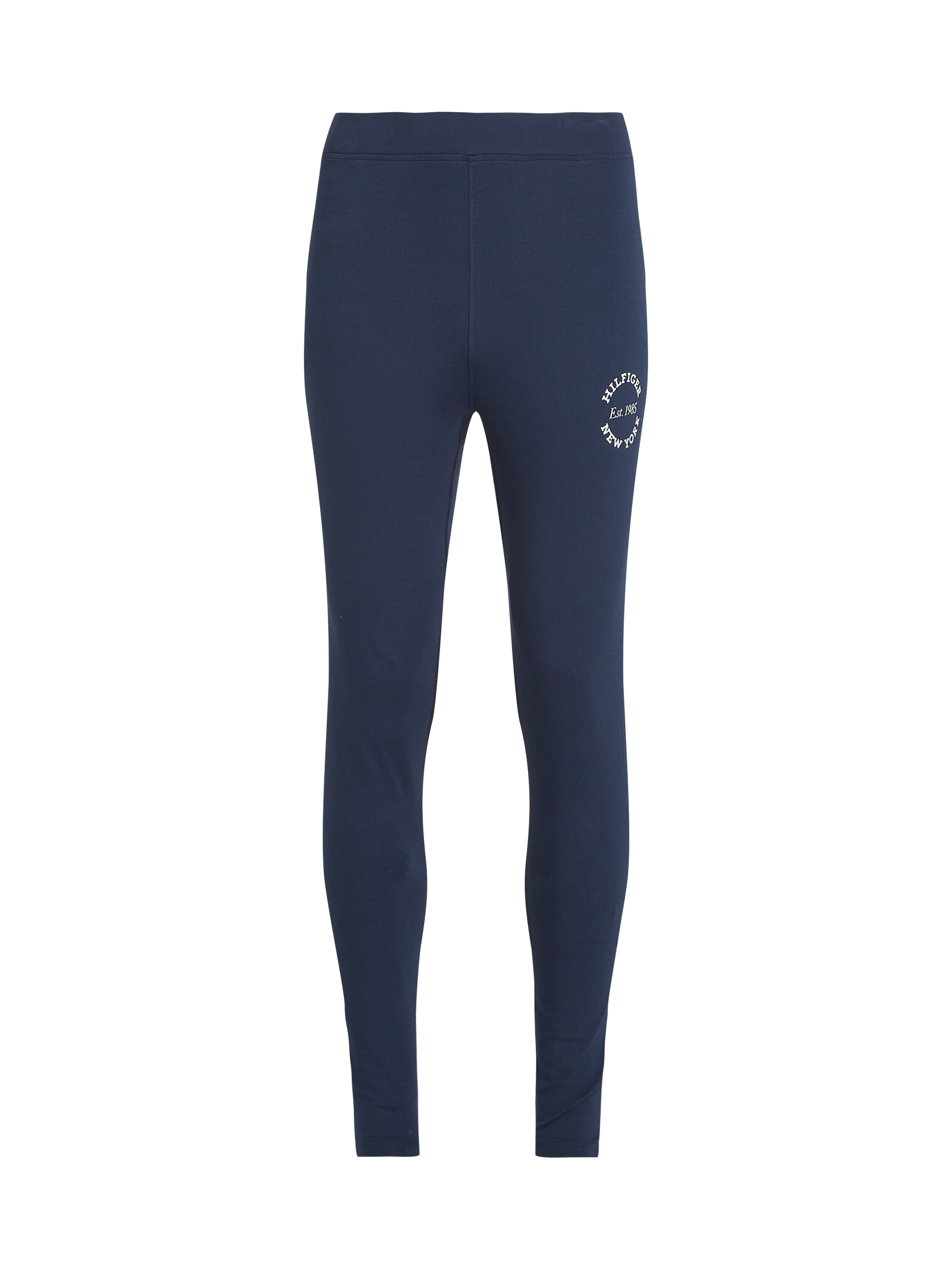 Tommy Hilfiger Underwear Leggings »COTTON LEGGING«, mit Logo