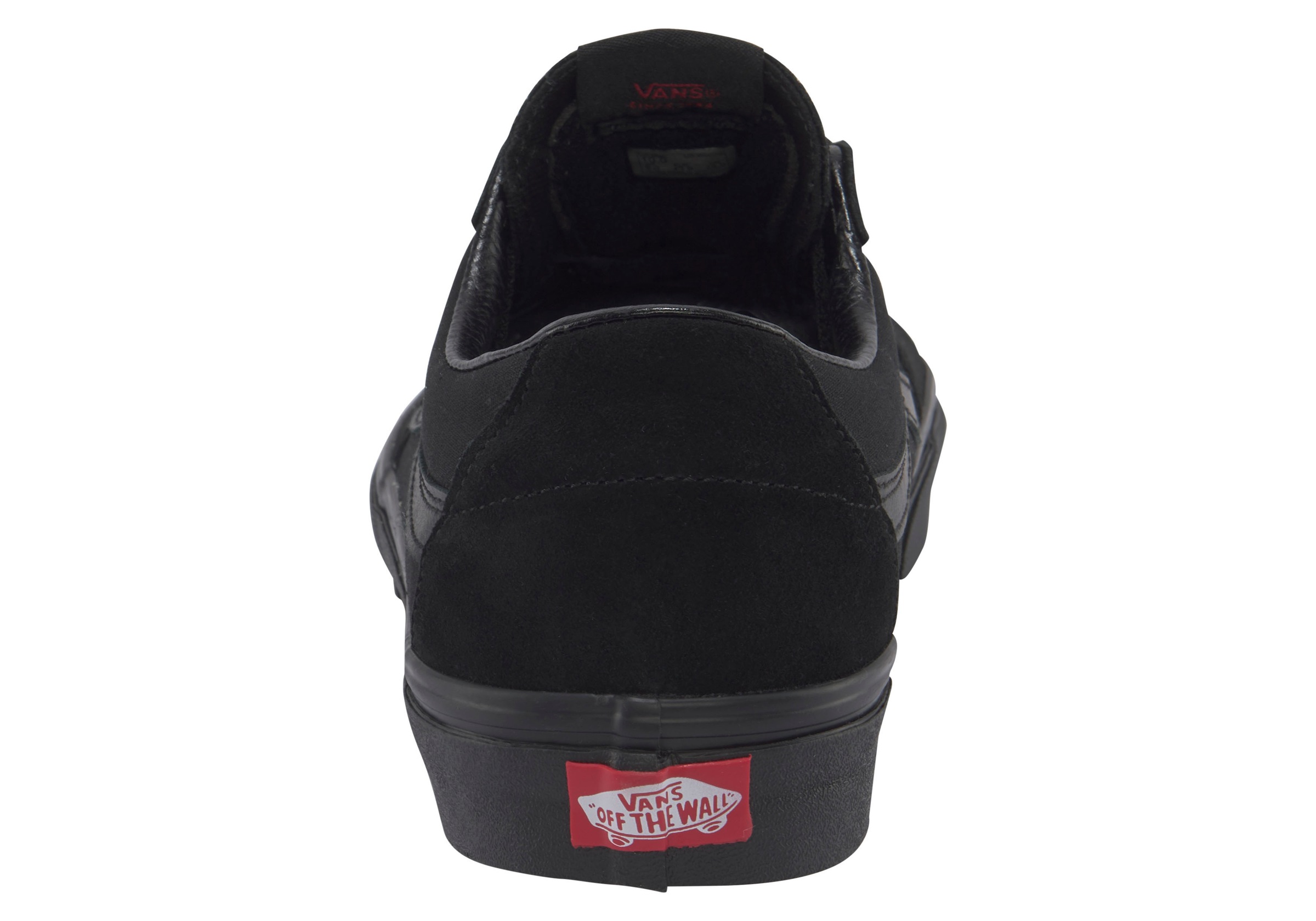 Vans Sneakers »SK8-Low«