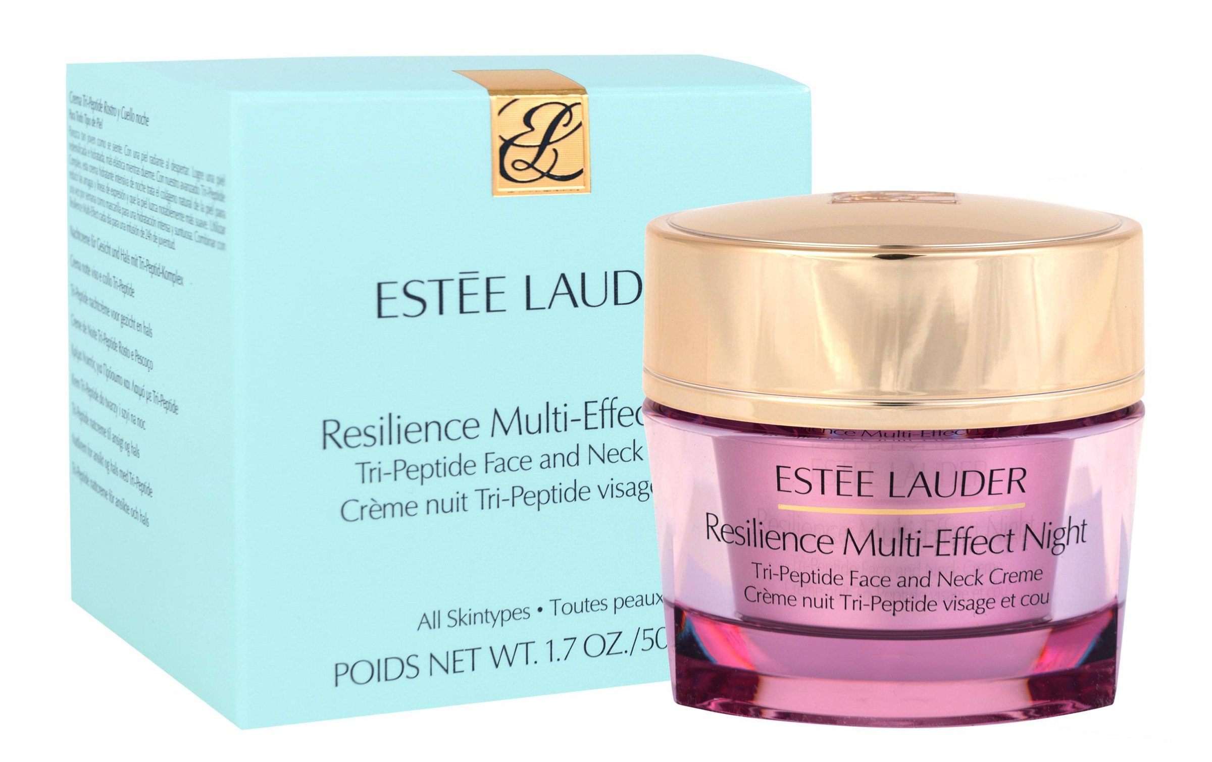 Image of ESTÉE LAUDER Tagescreme »Resilience Multi-Effect 50 ml«, Premium Kosmetik bei Ackermann Versand Schweiz