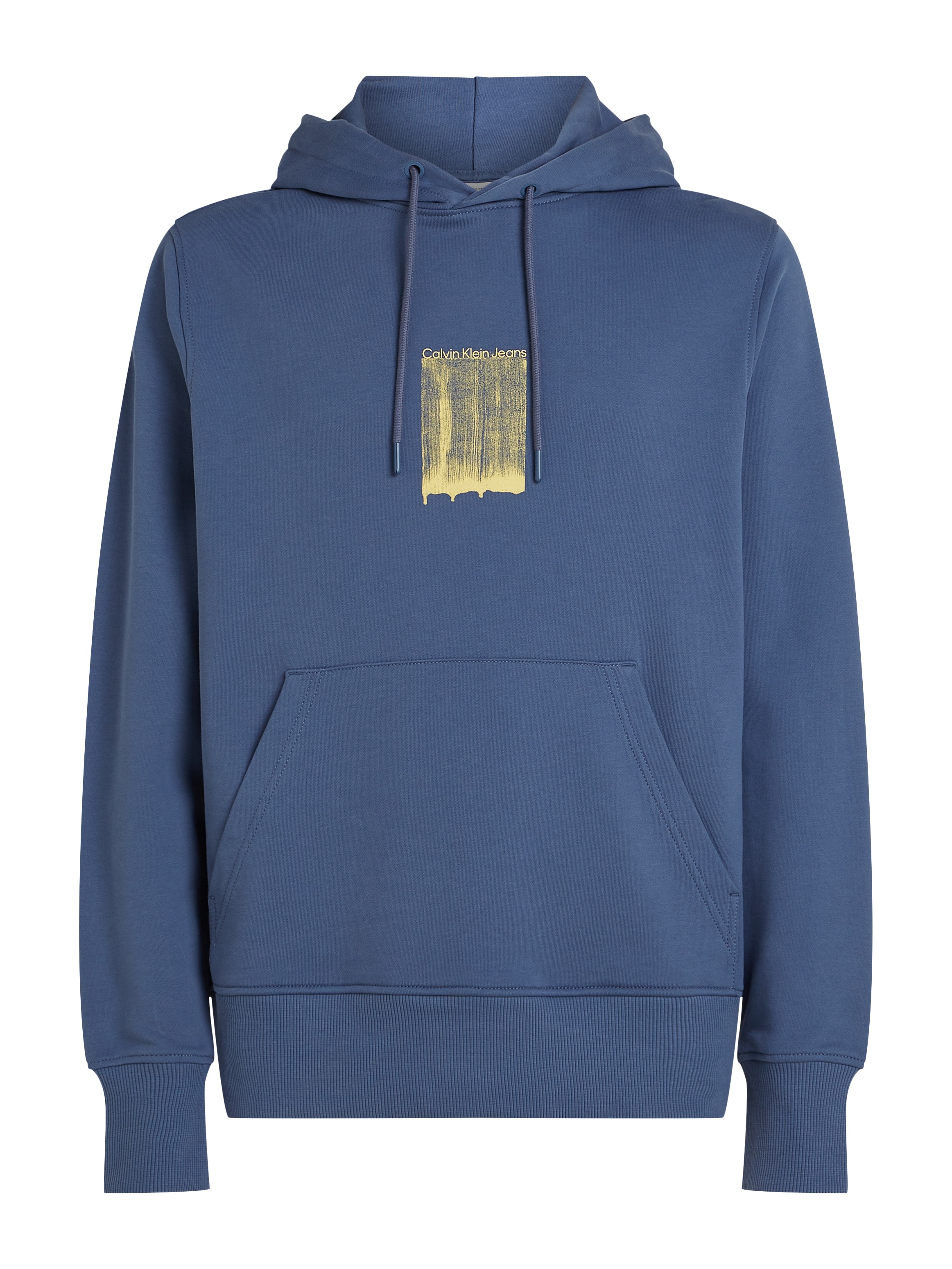 Calvin Klein Jeans Hoodie »BRUSH STROKE GRAPHIC HOODIE«, mit Logodruck