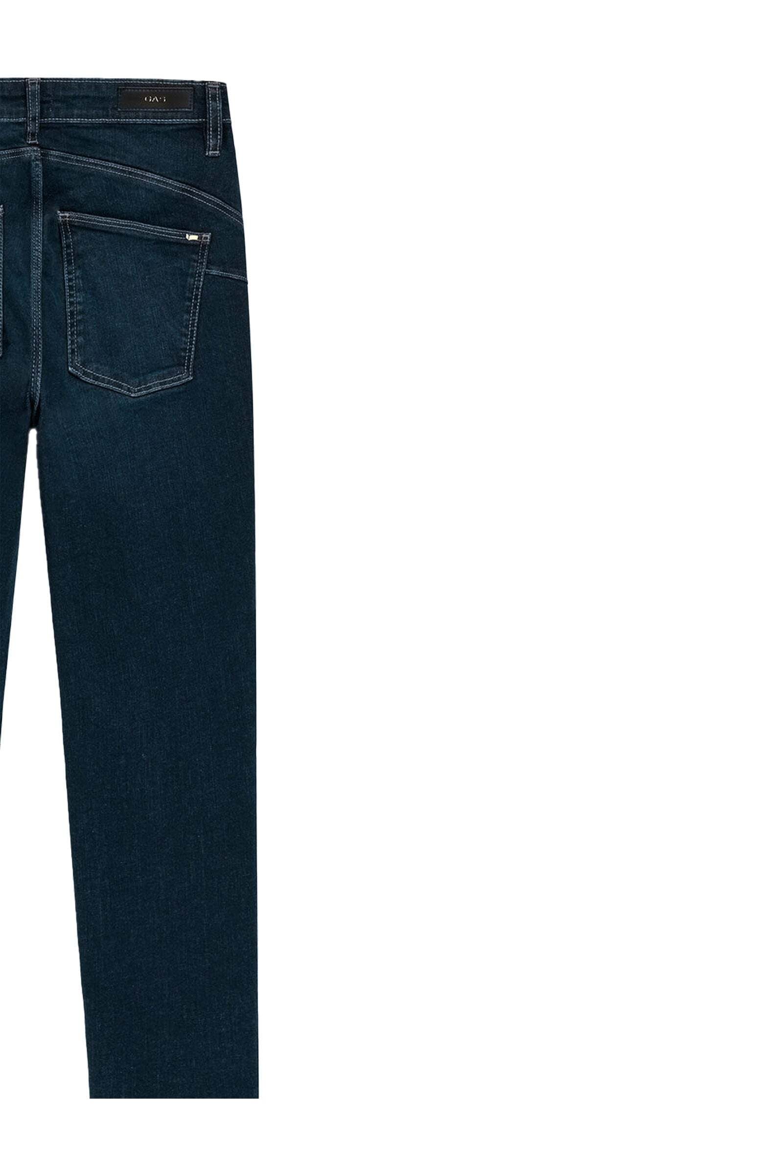 GAS Slim-fit-Jeans »Gas Jeans Britty Up Z«