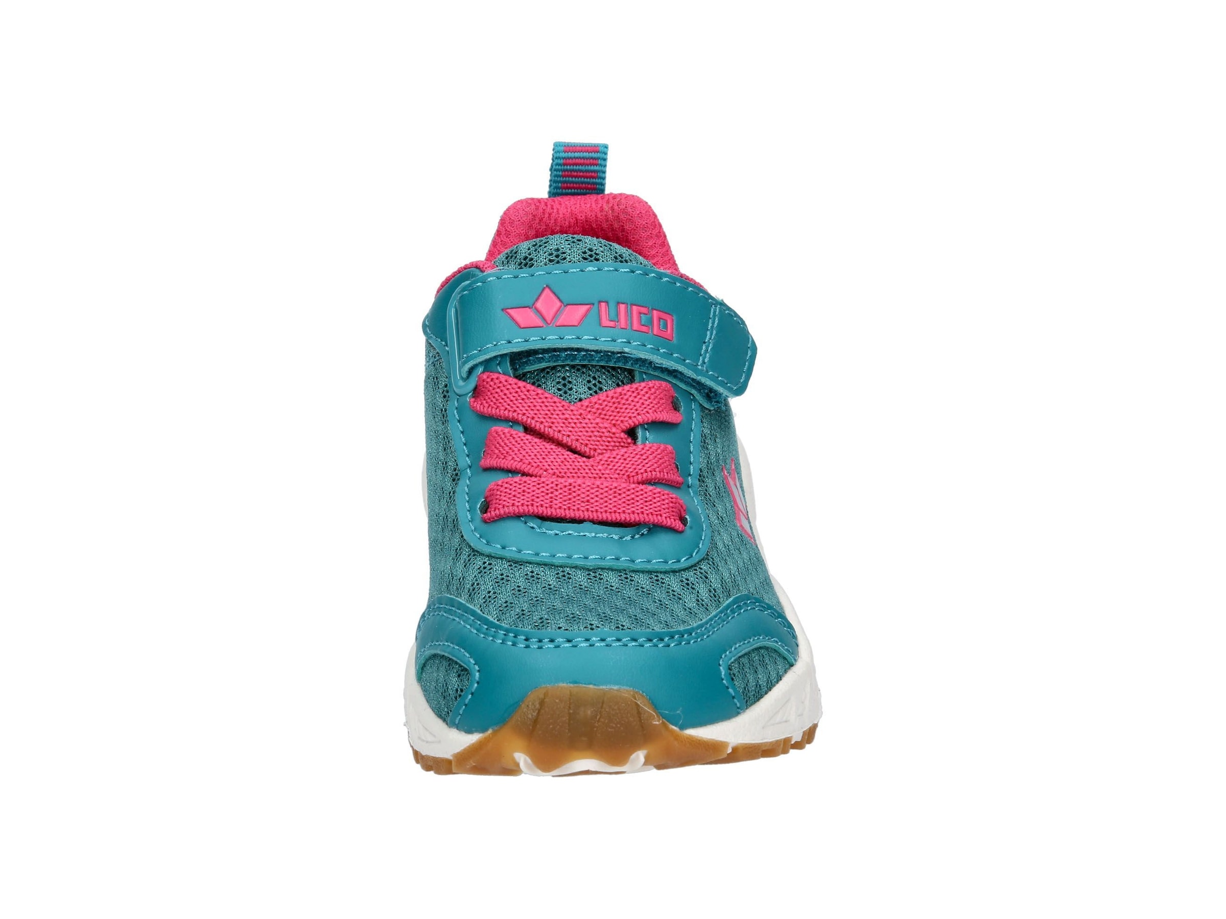 Lico Hallenschuh »Sportschuh Bronte VS«