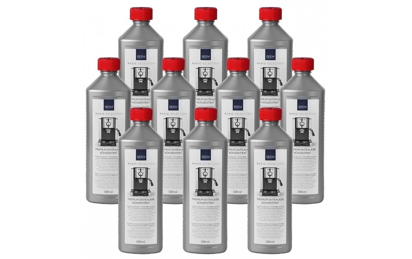 Image of BEEM Entkalker »BEEM Entkalkungsmittel Premium Entk« bei Ackermann Versand Schweiz