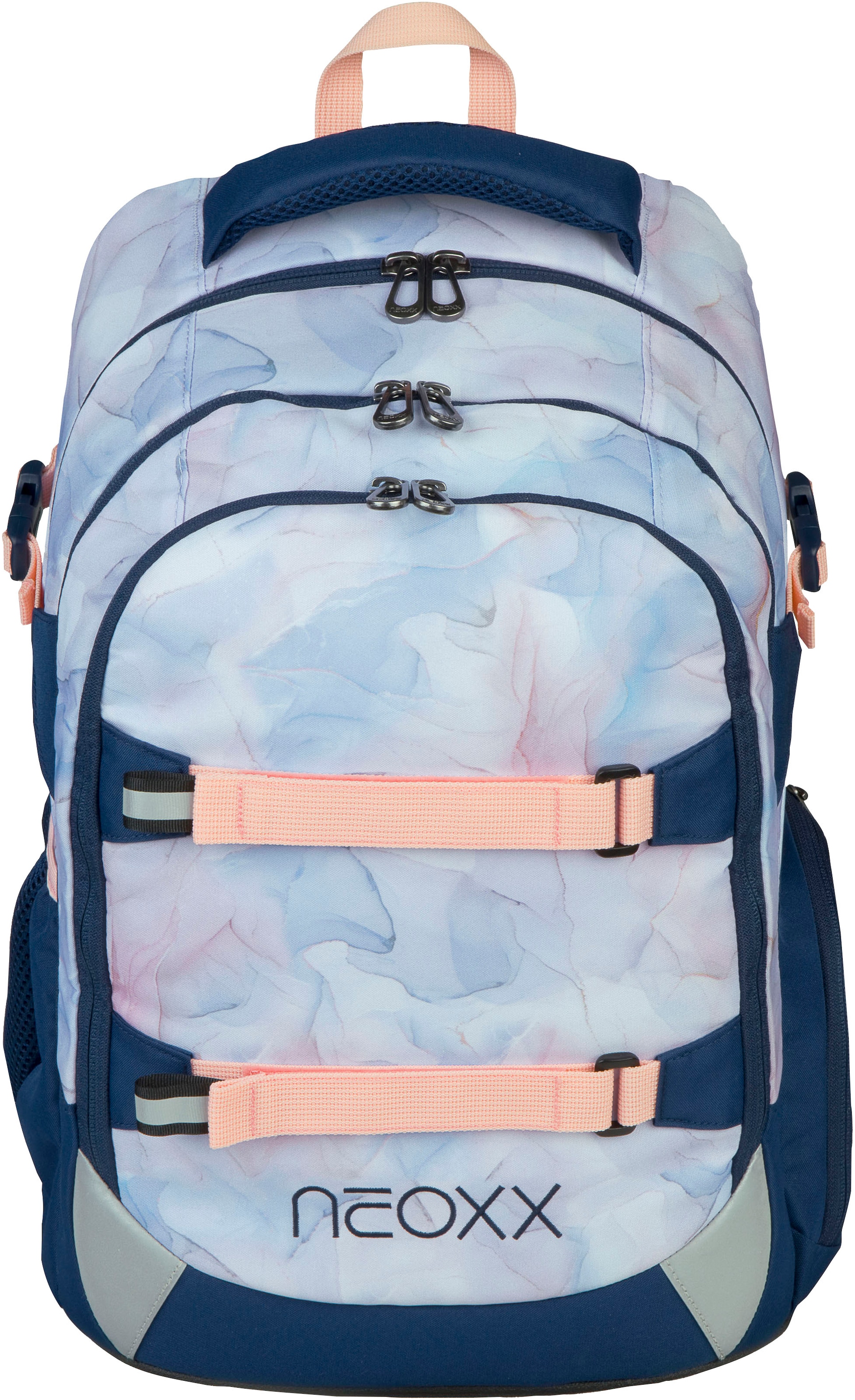 Schulrucksack »Active Pro, Dreaming of Pastel«