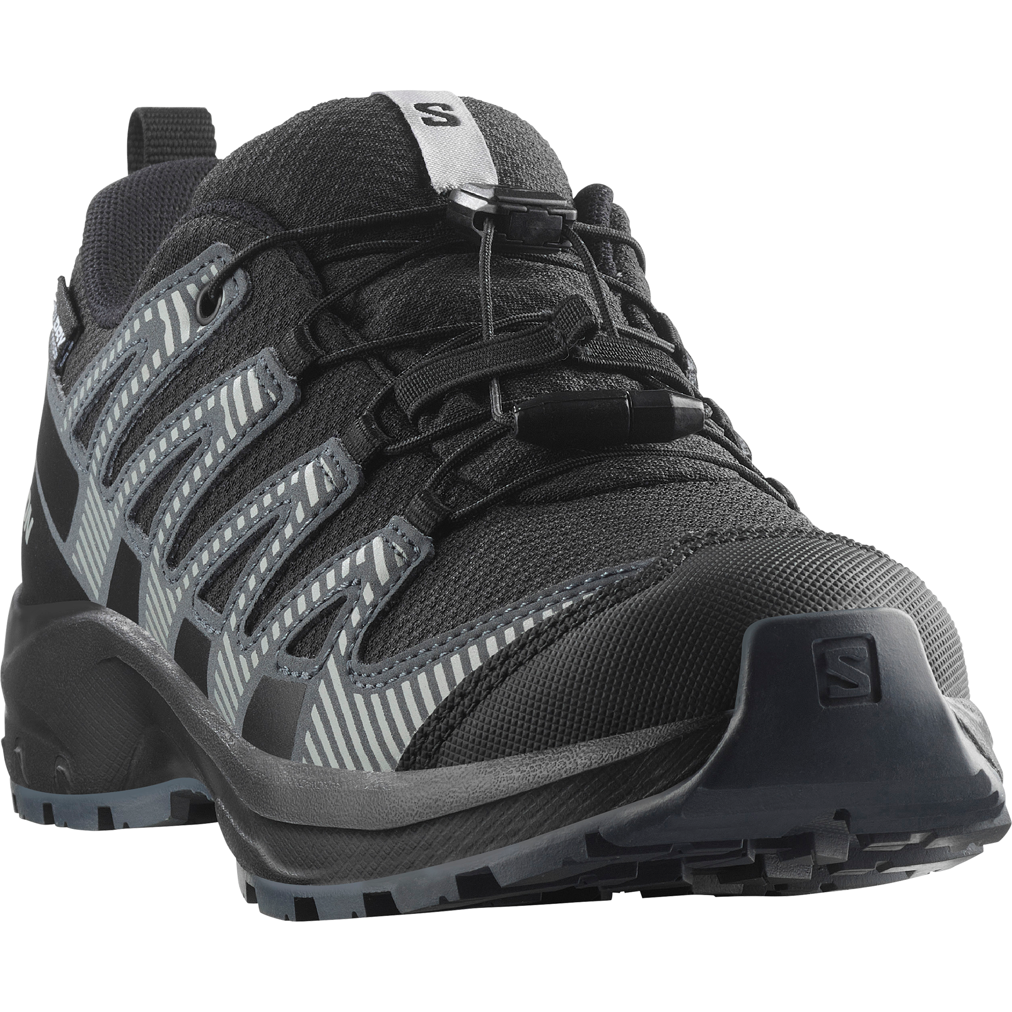 Salomon Outdoorschuh »XA PRO V8 WP J«, wasserdicht