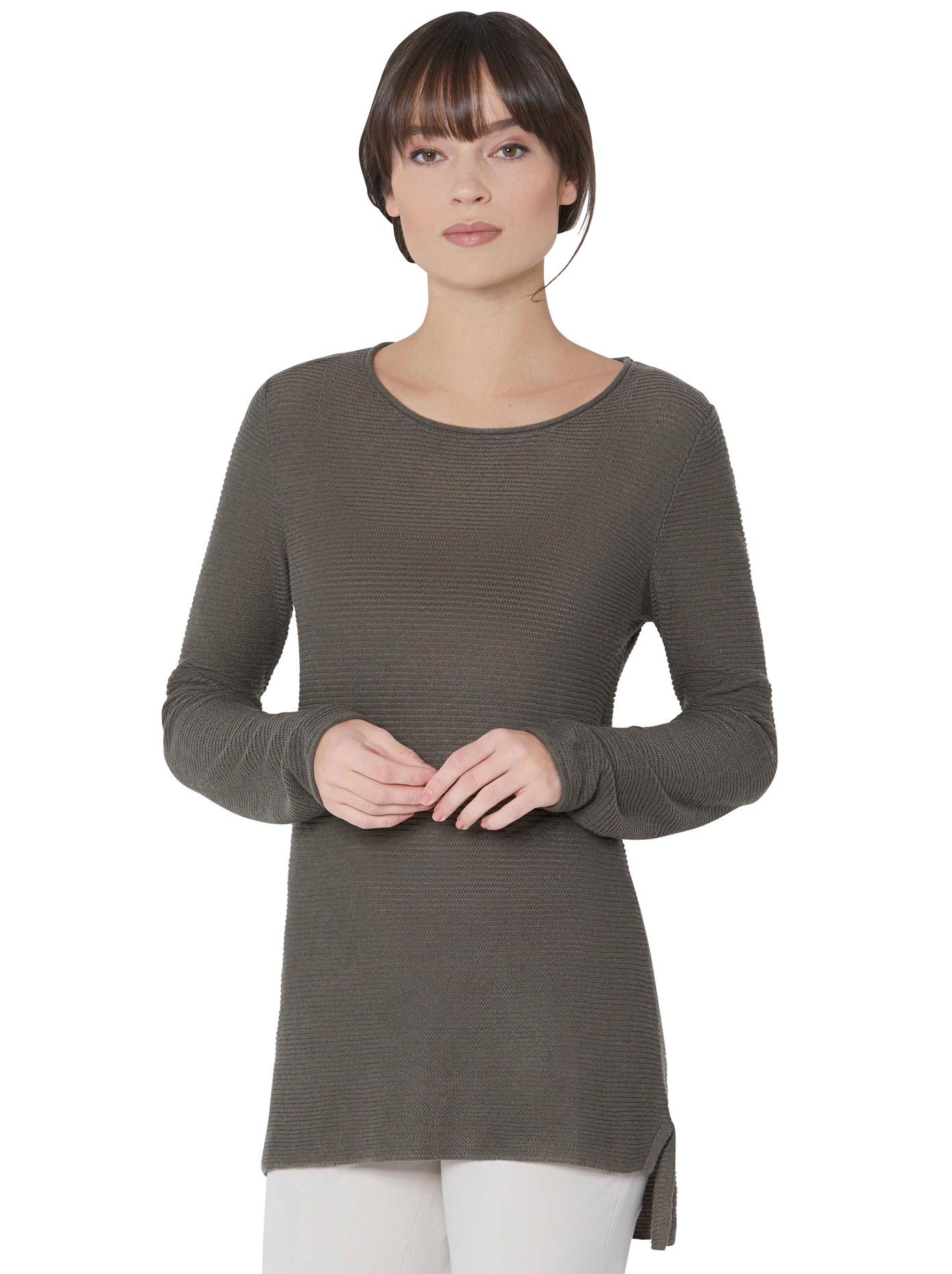 Image of Inspirationen Strickpullover »Pullover« bei Ackermann Versand Schweiz